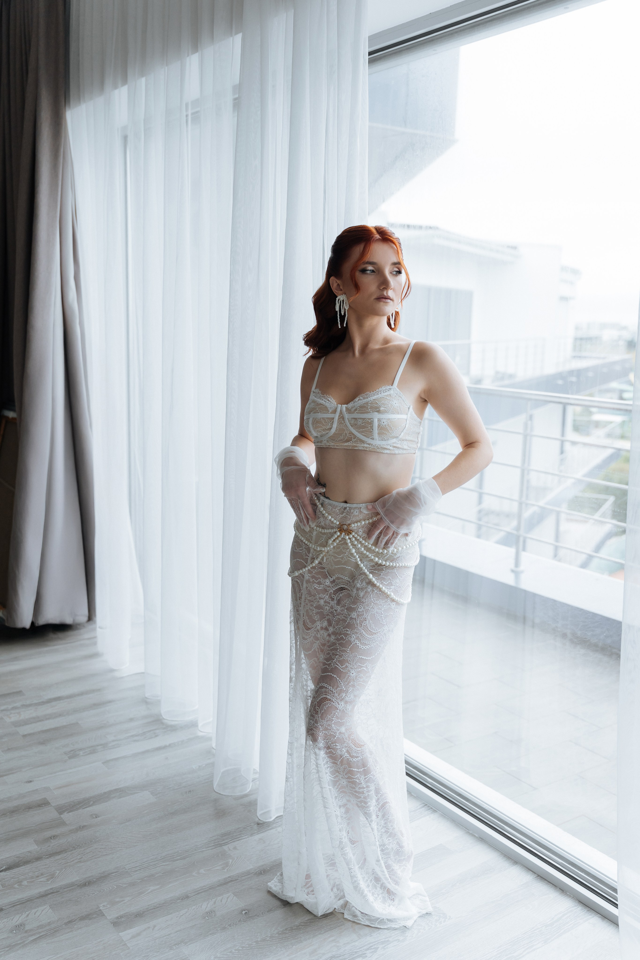 Никита и Анастасия. Главная