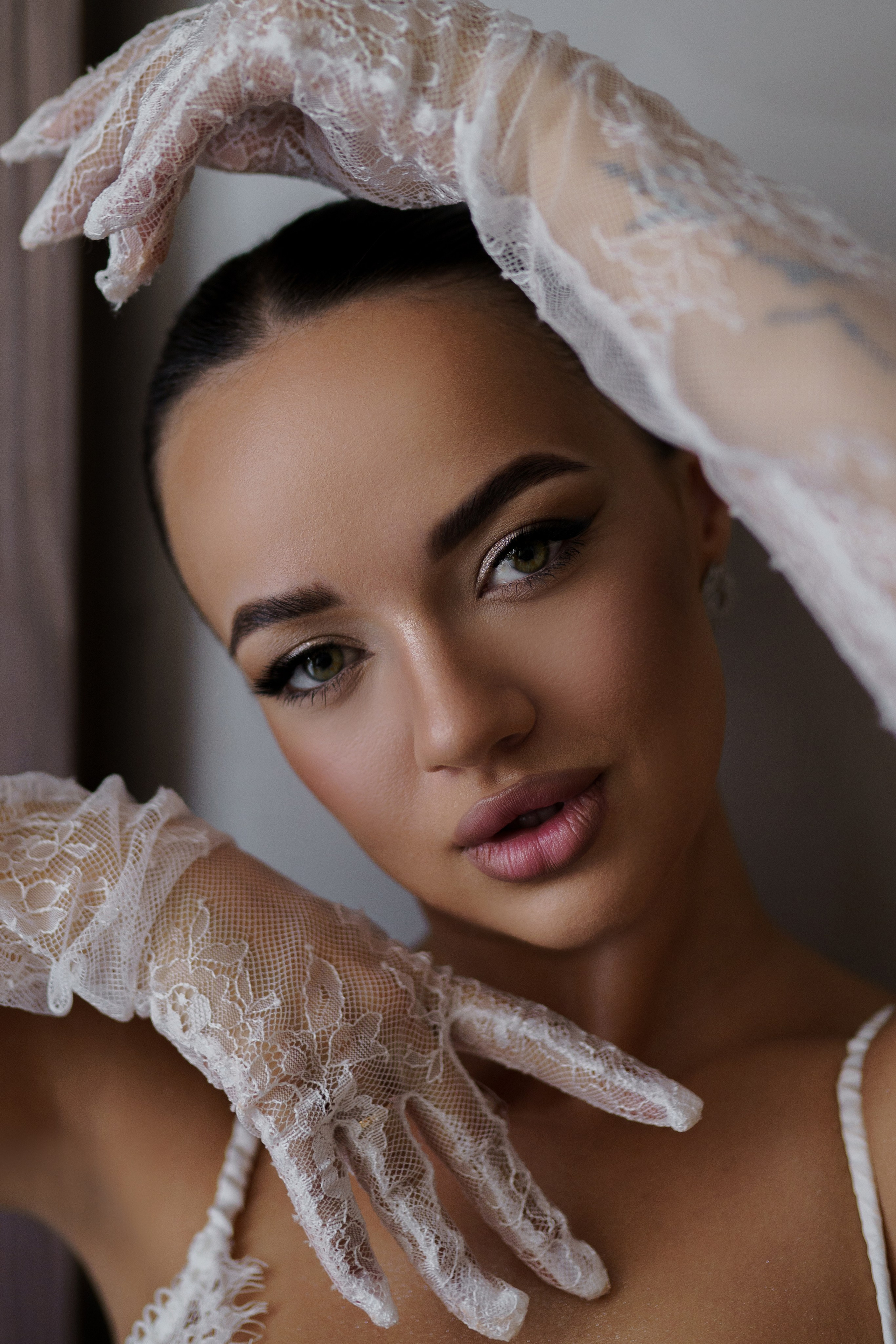 Иван и Анастасия. Главная