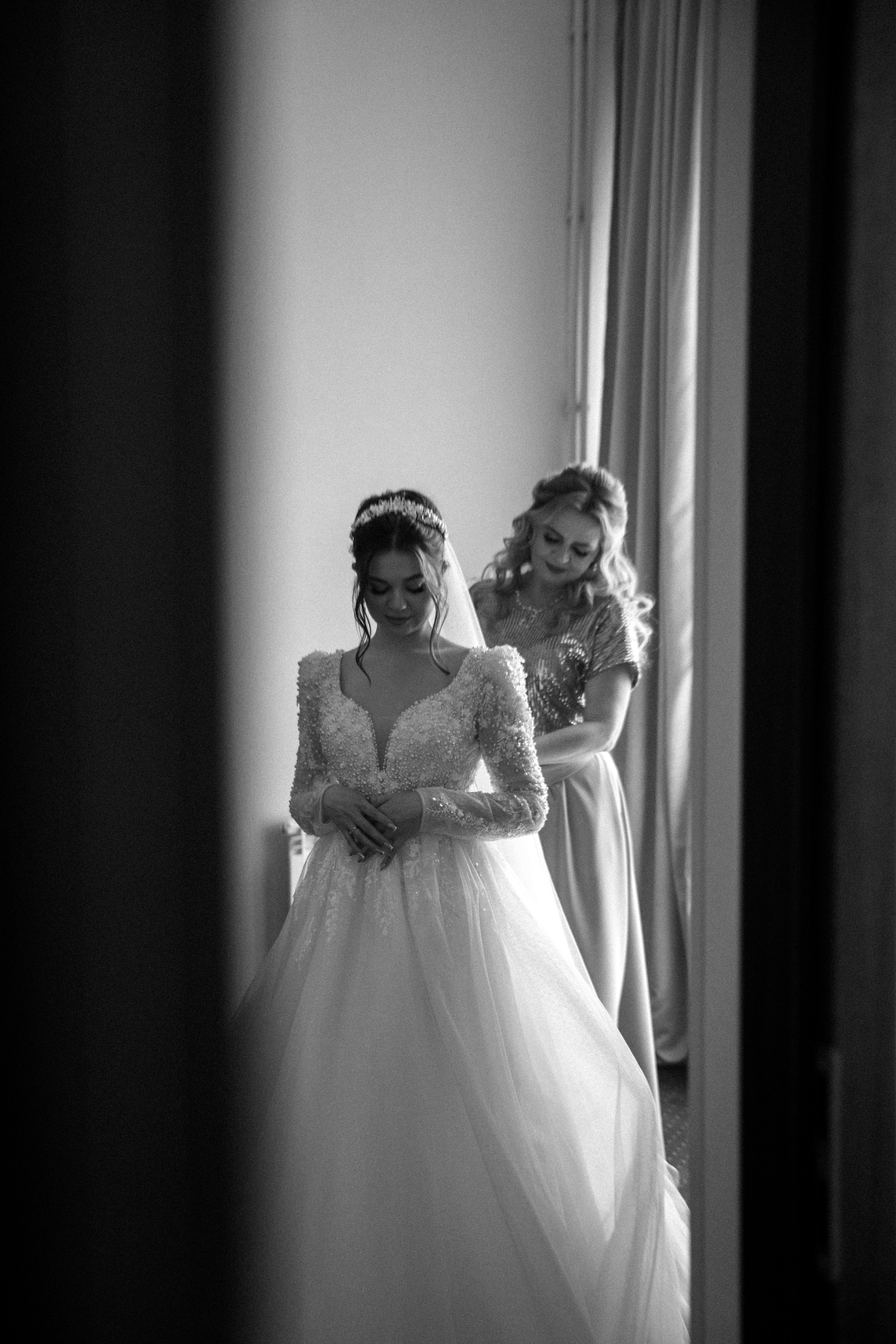 Дмитрий и Анастасия. Главная