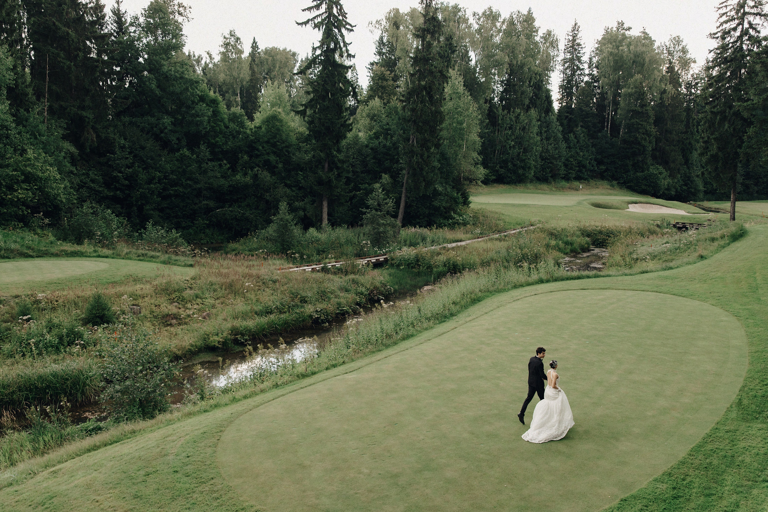 Artem & Viktoria. Alamzar Gurbanova — Photographer