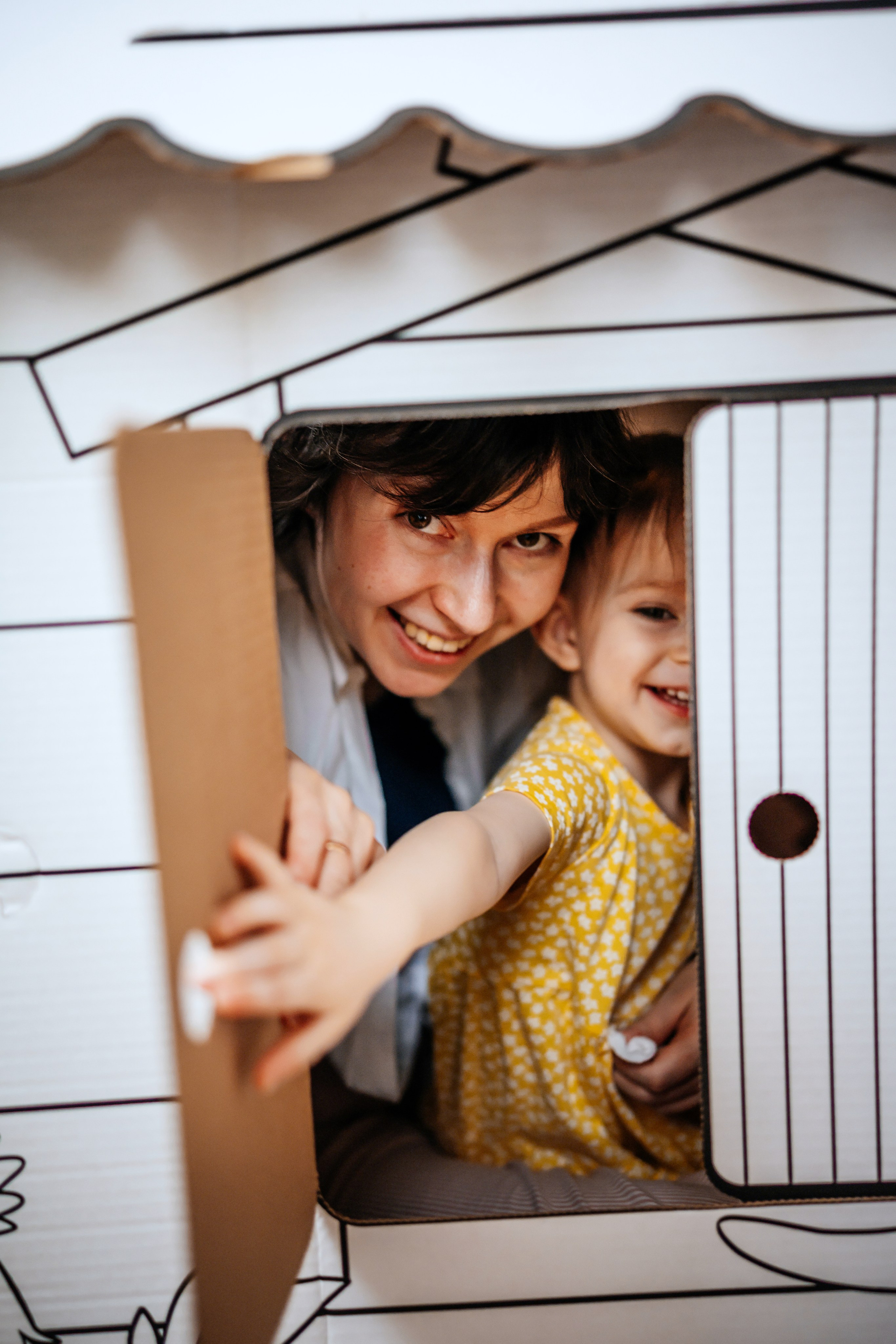 Family day. Семейный фотограф в Москве Ирина Жур