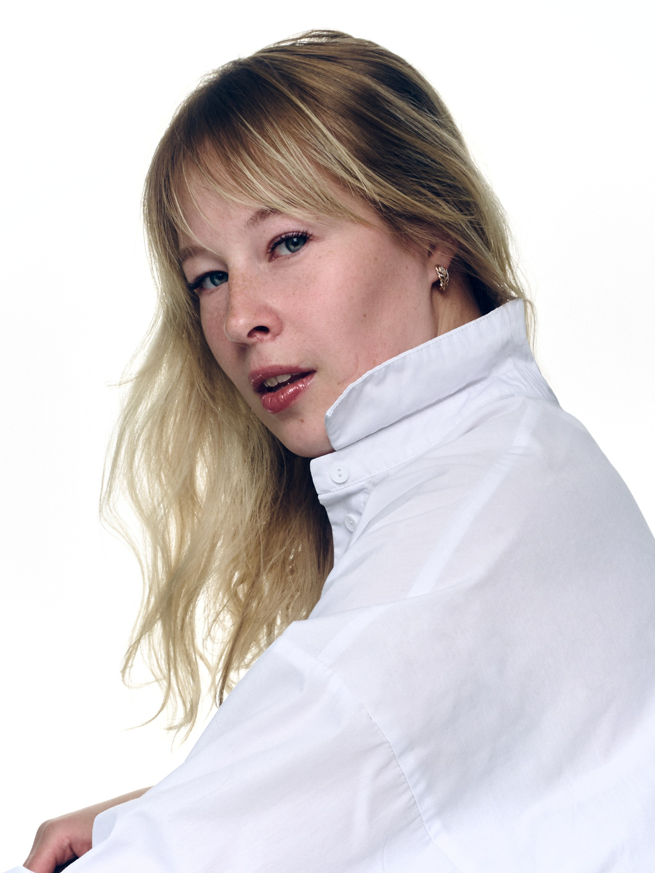 Polina Zh. Портретный фотограф в Кирове Шаляпина Татьяна