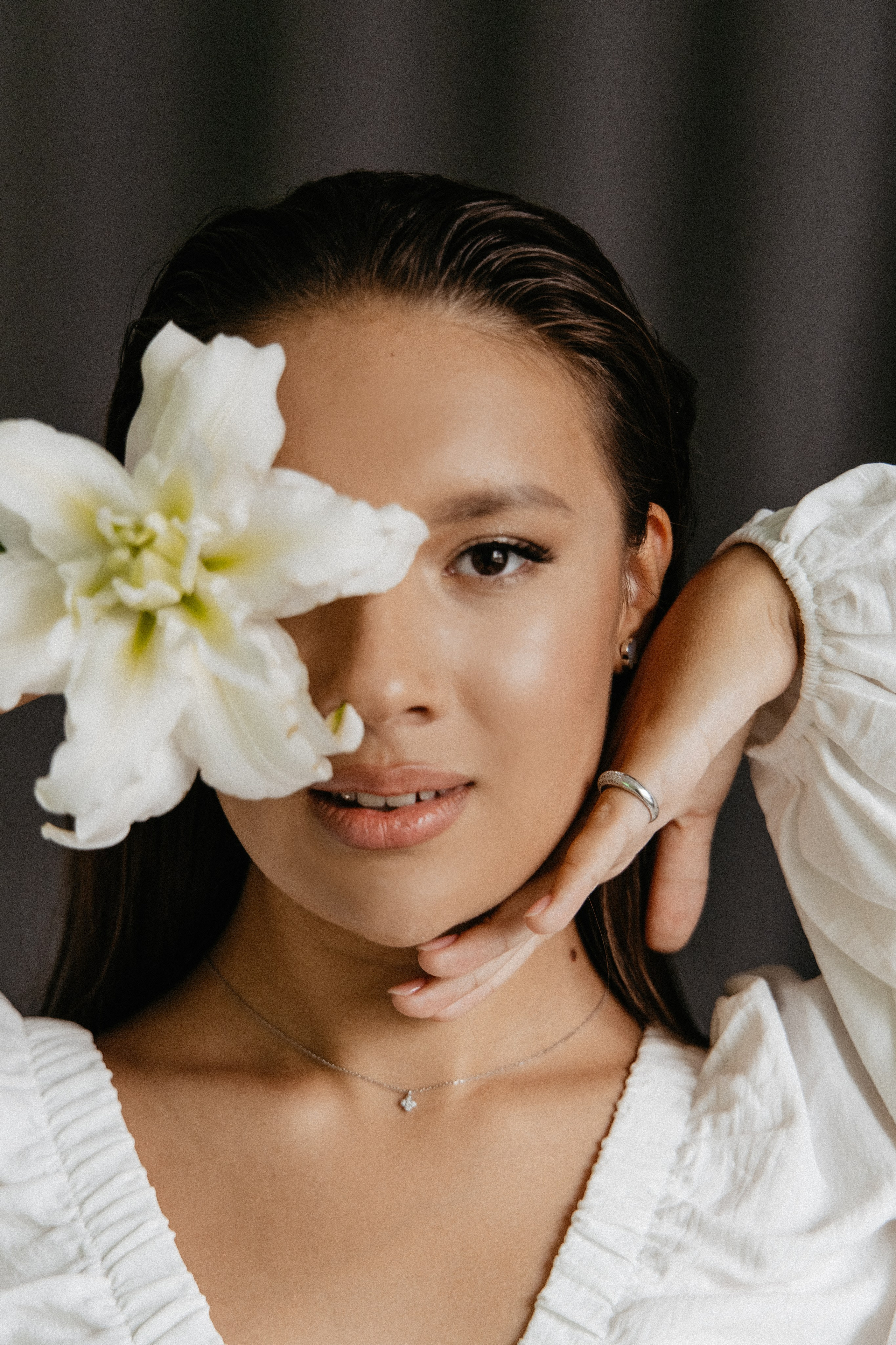 Мария. Свадебный фотограф Челябинск Зиненко Виктория