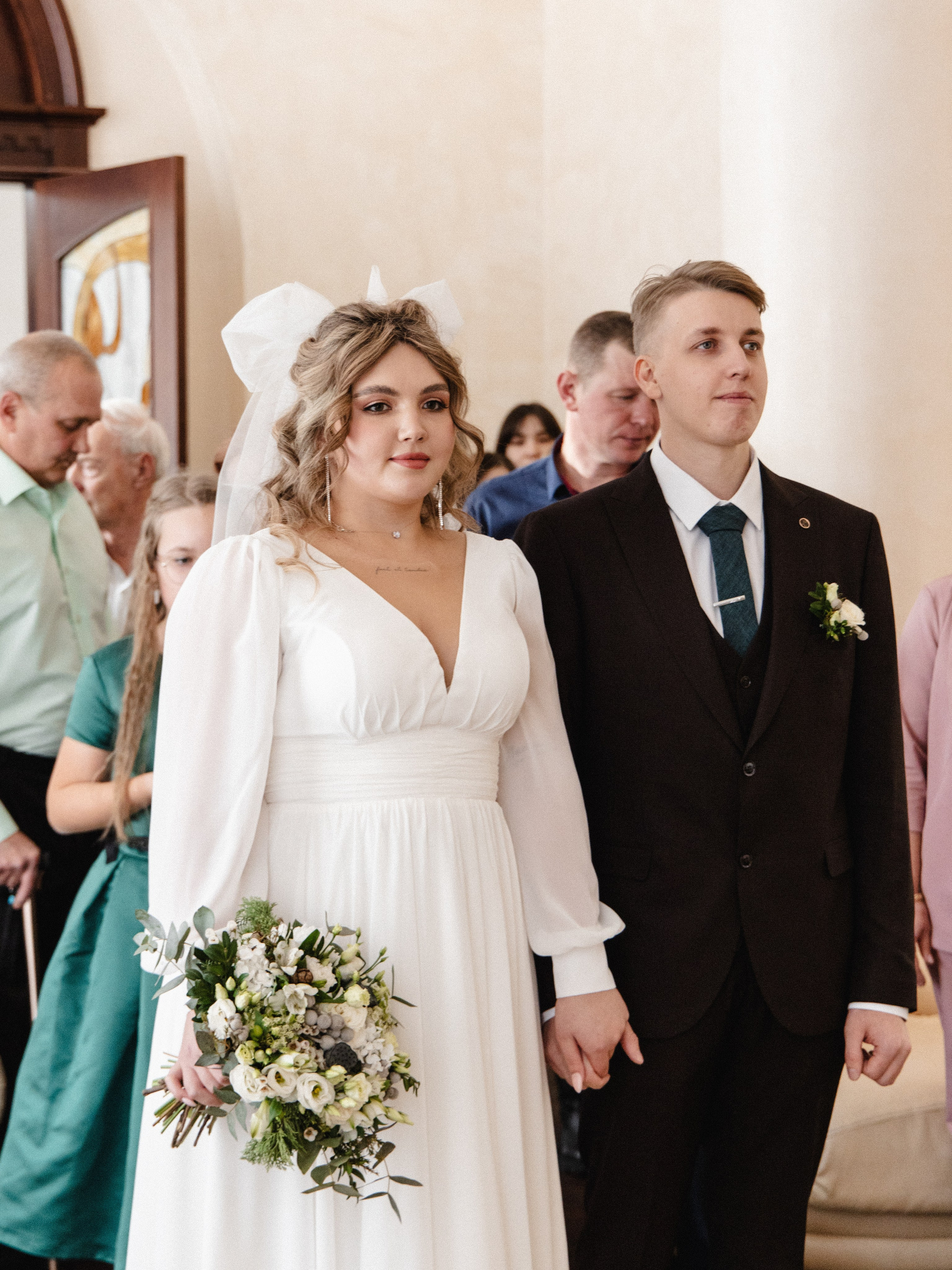 Wedding day|Максим и Анастасия. Свадебный фотограф Челябинск Зиненко Виктория