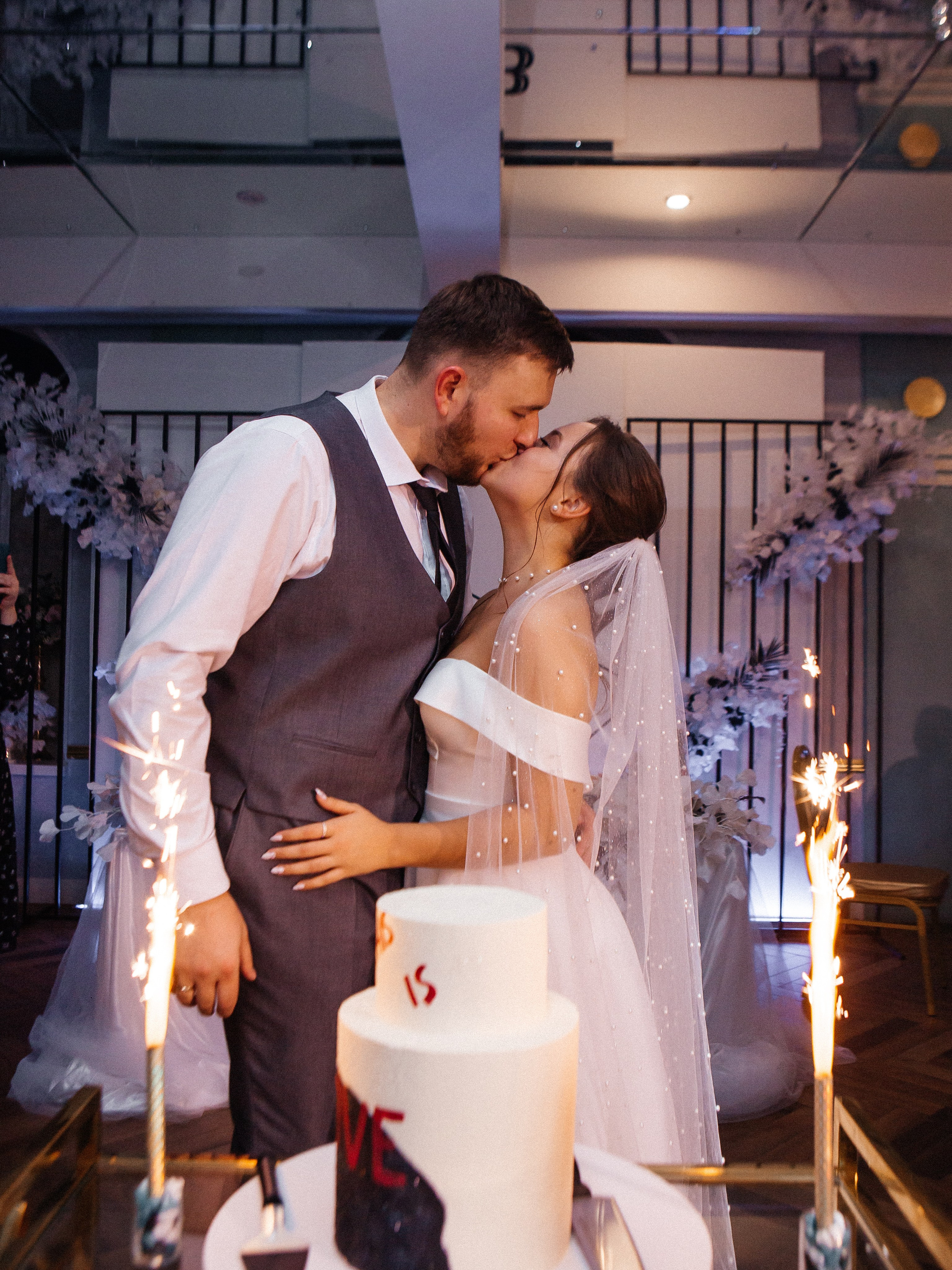 Wedding day|Иван и Виктория. Свадебный фотограф Челябинск Зиненко Виктория