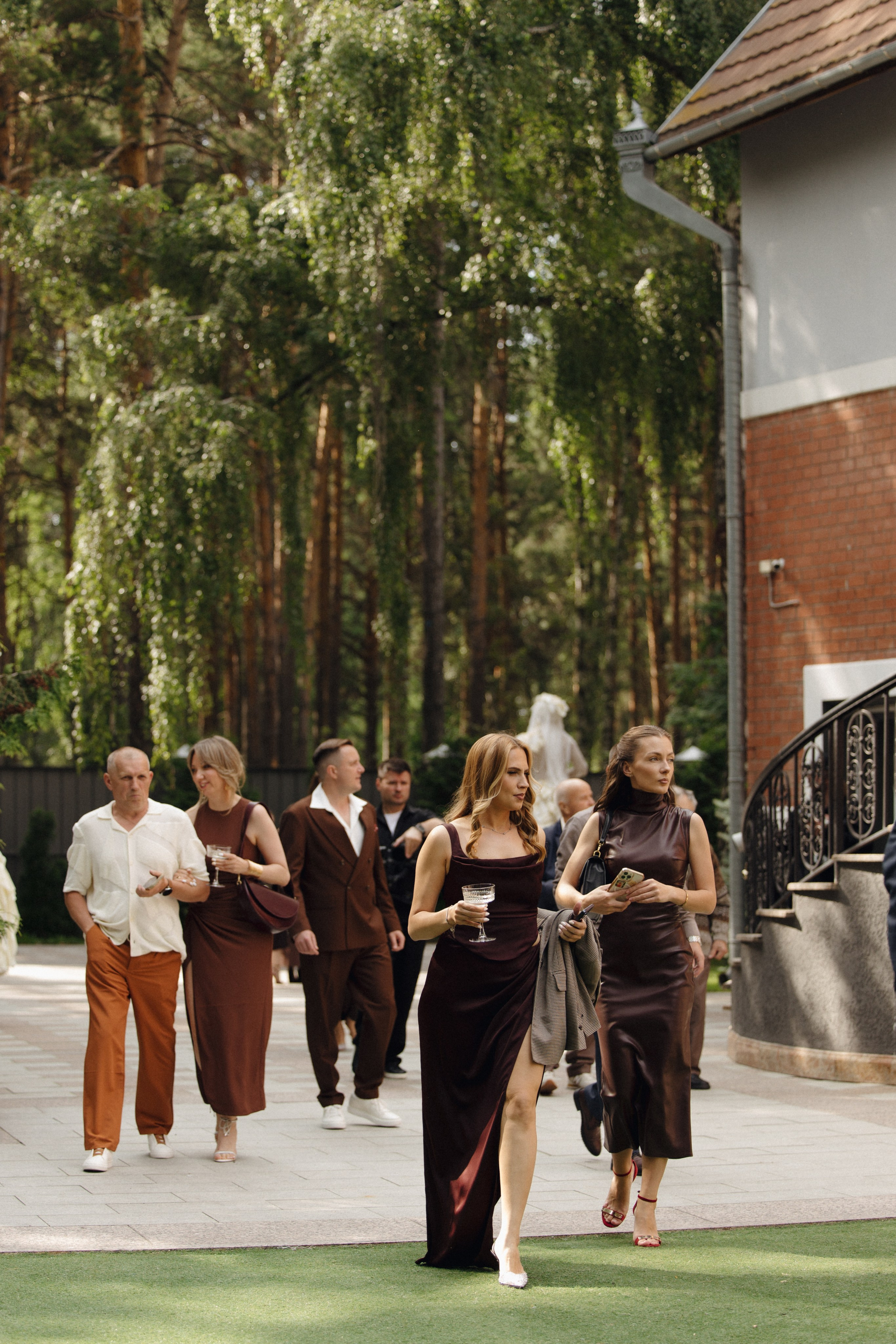 RENAISSANCE. Свадебный фотограф Марусина Катерина