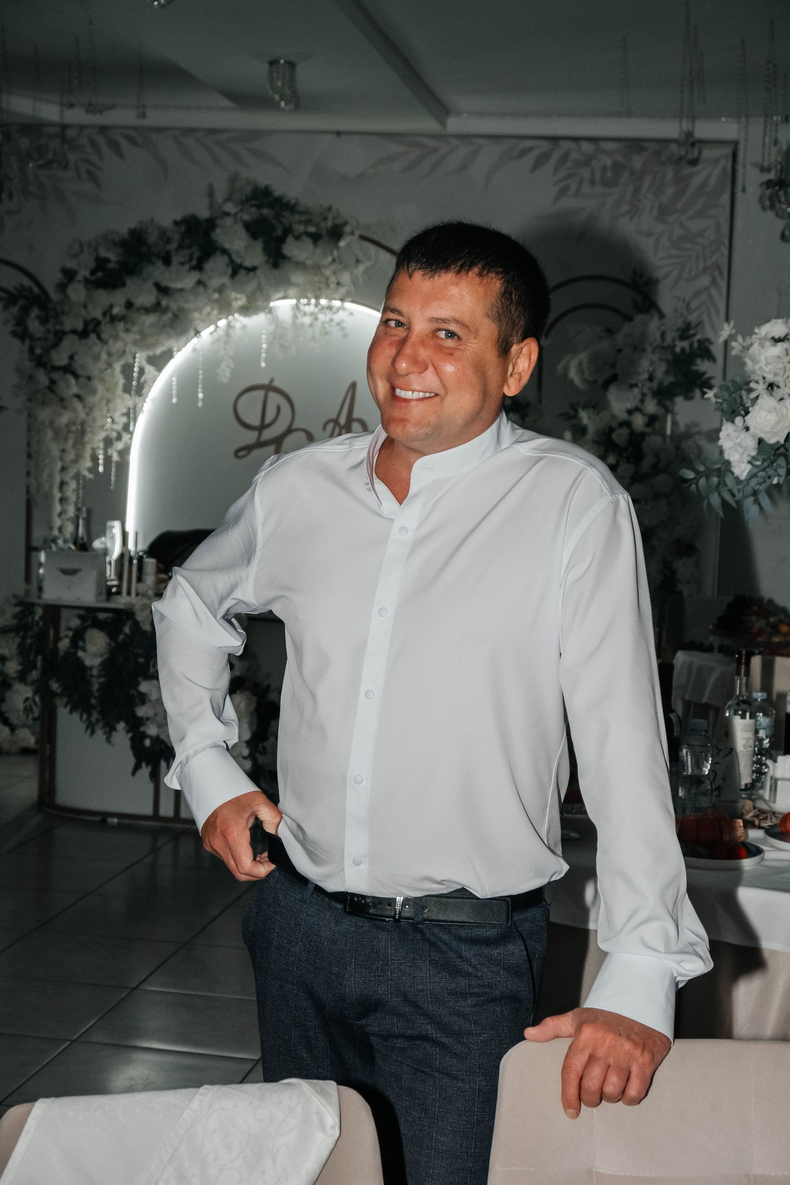 Дамир&Аделя. Свадебный и портретный фотограф Казань | Белебей