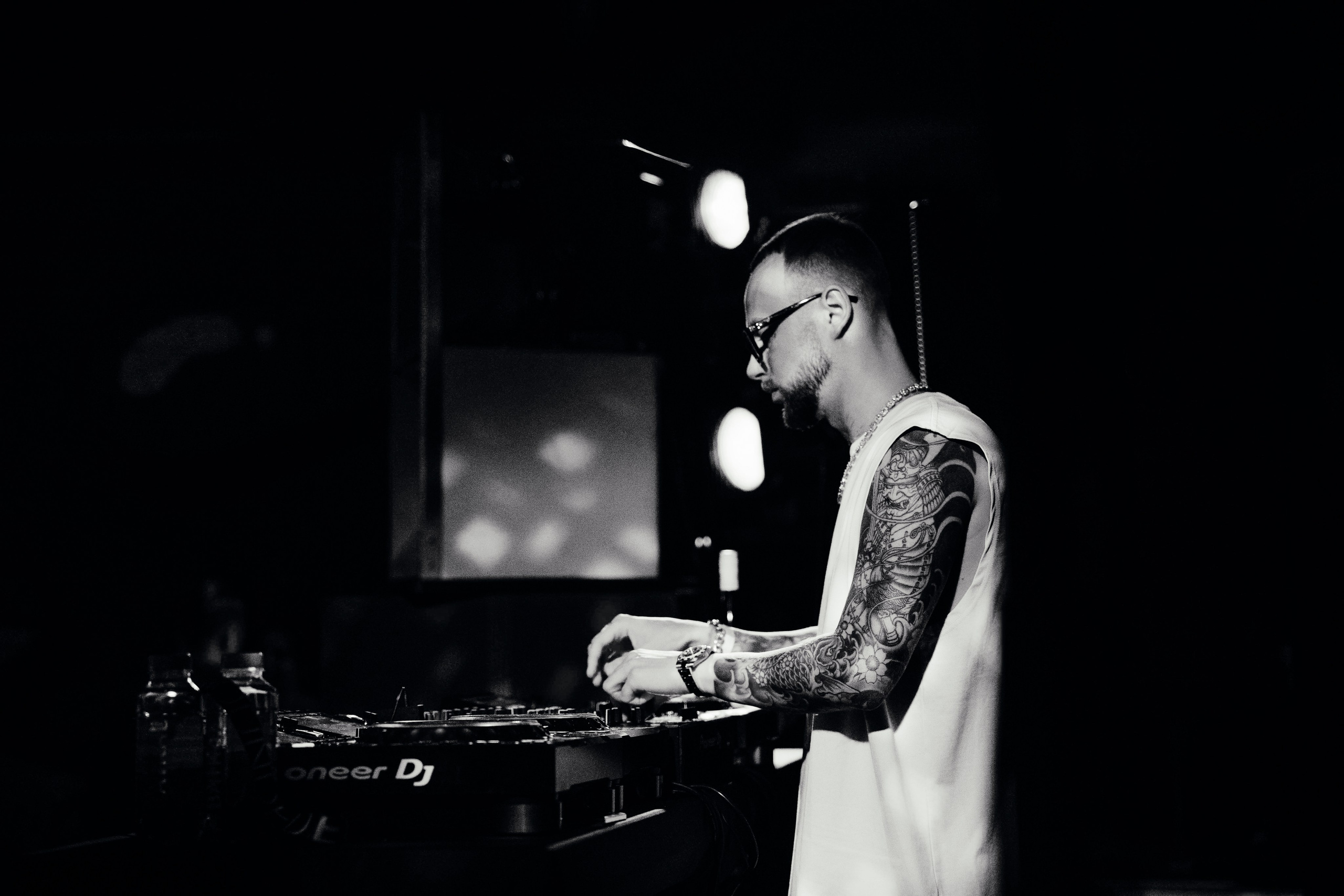 КАССЕТА. Фотограф Москва