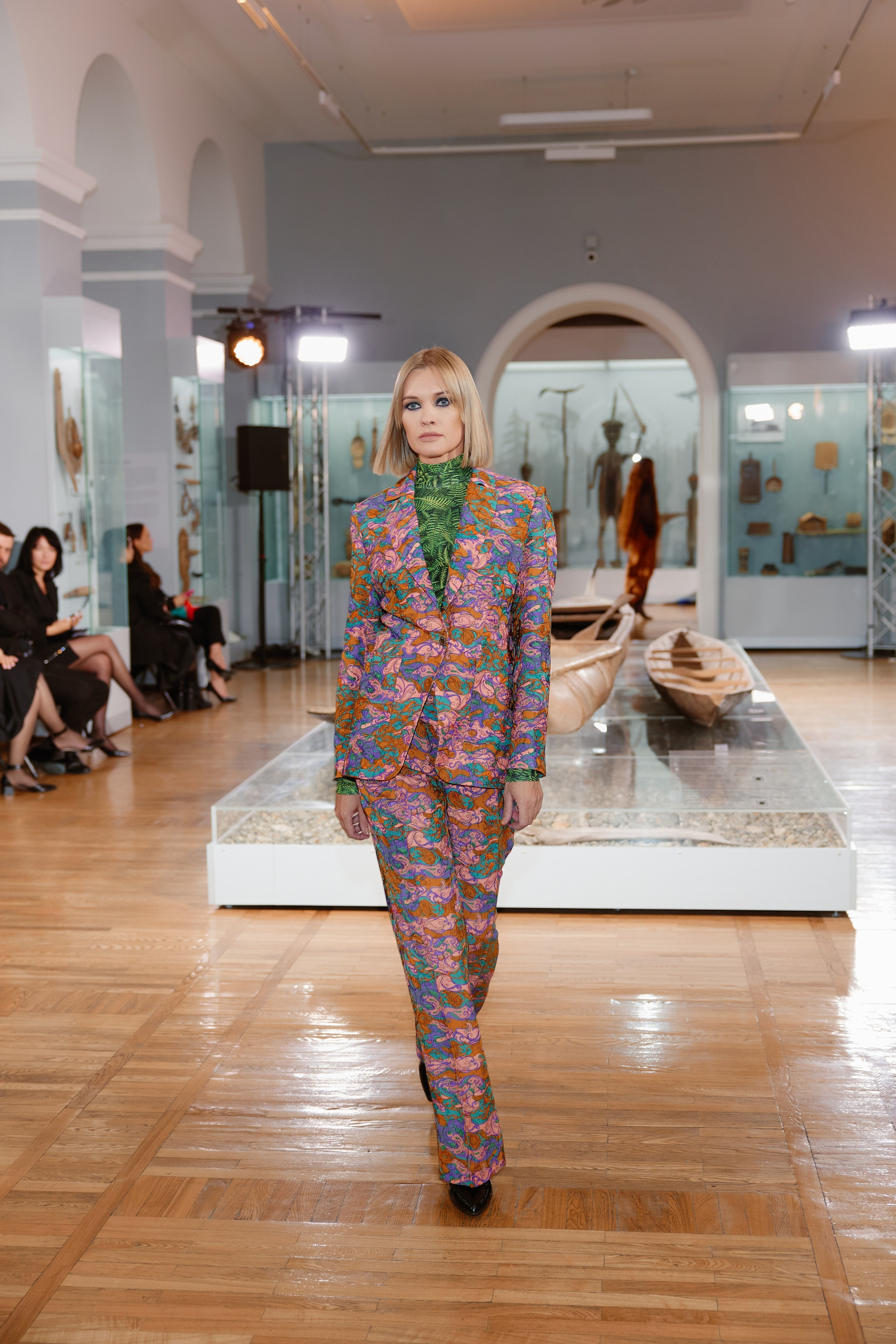 RIVER COLLECTION. ФОТОГРАФ НА МЕРОПРИЯТИЕ ОТ СОЛЬ МЕДИА PRODUCTION