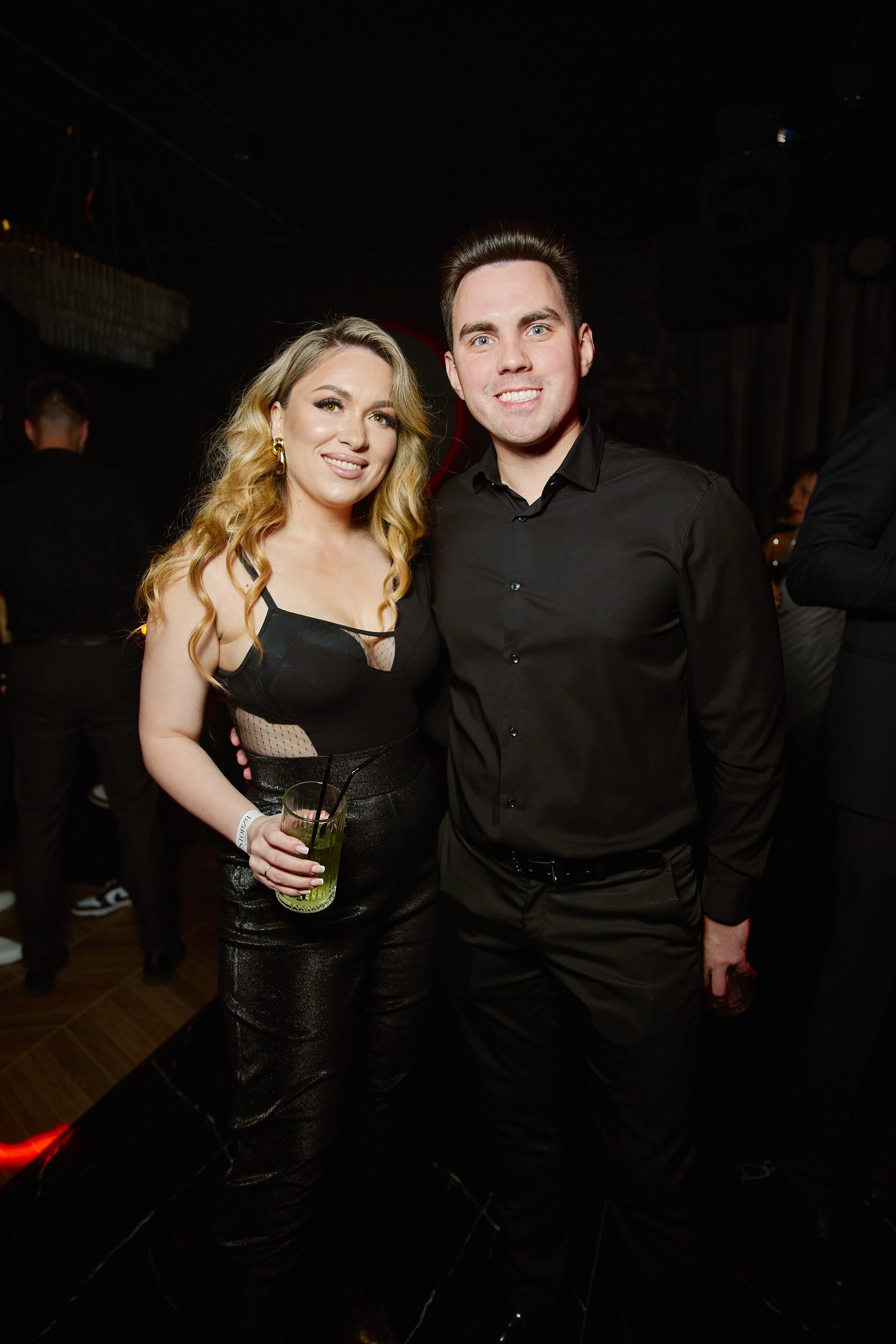 ИSTORИЯ GRAND OPENING. ФОТОГРАФ НА МЕРОПРИЯТИЕ ОТ СОЛЬ МЕДИА PRODUCTION