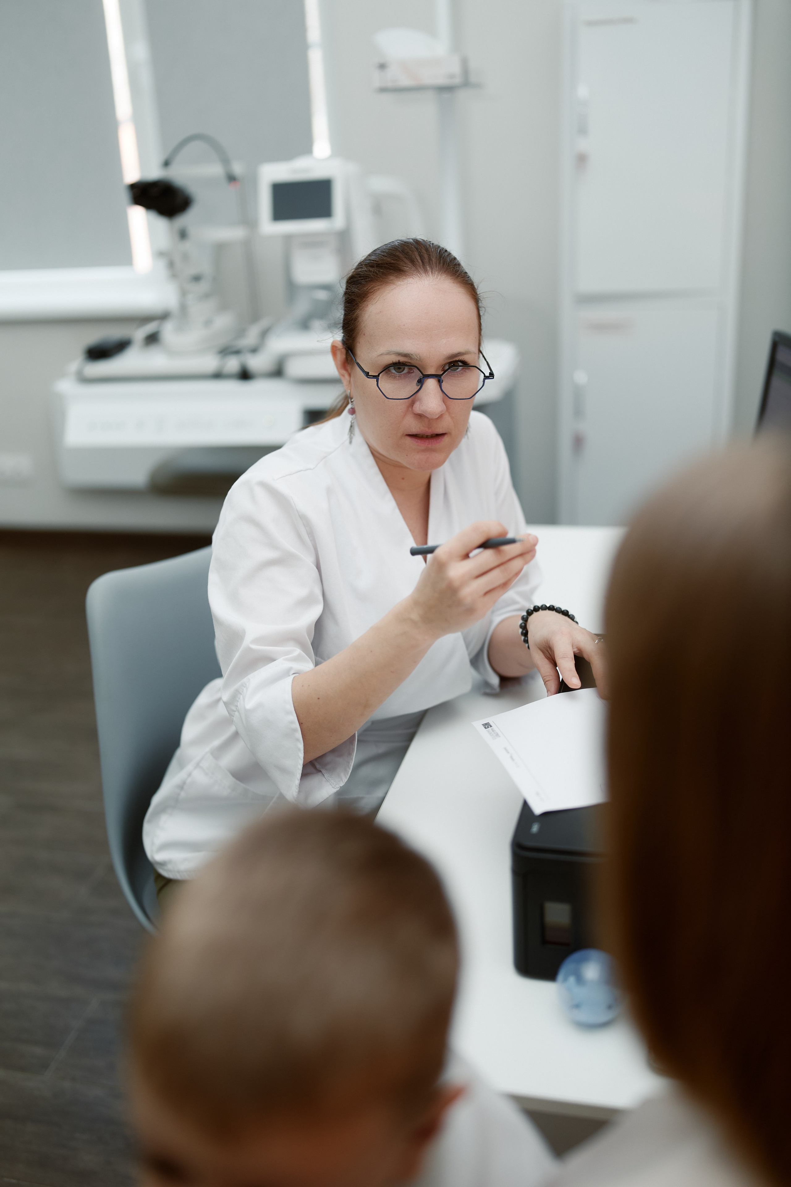 Клиника «ОКО». ФОТОГРАФ НА МЕРОПРИЯТИЕ ОТ СОЛЬ МЕДИА PRODUCTION