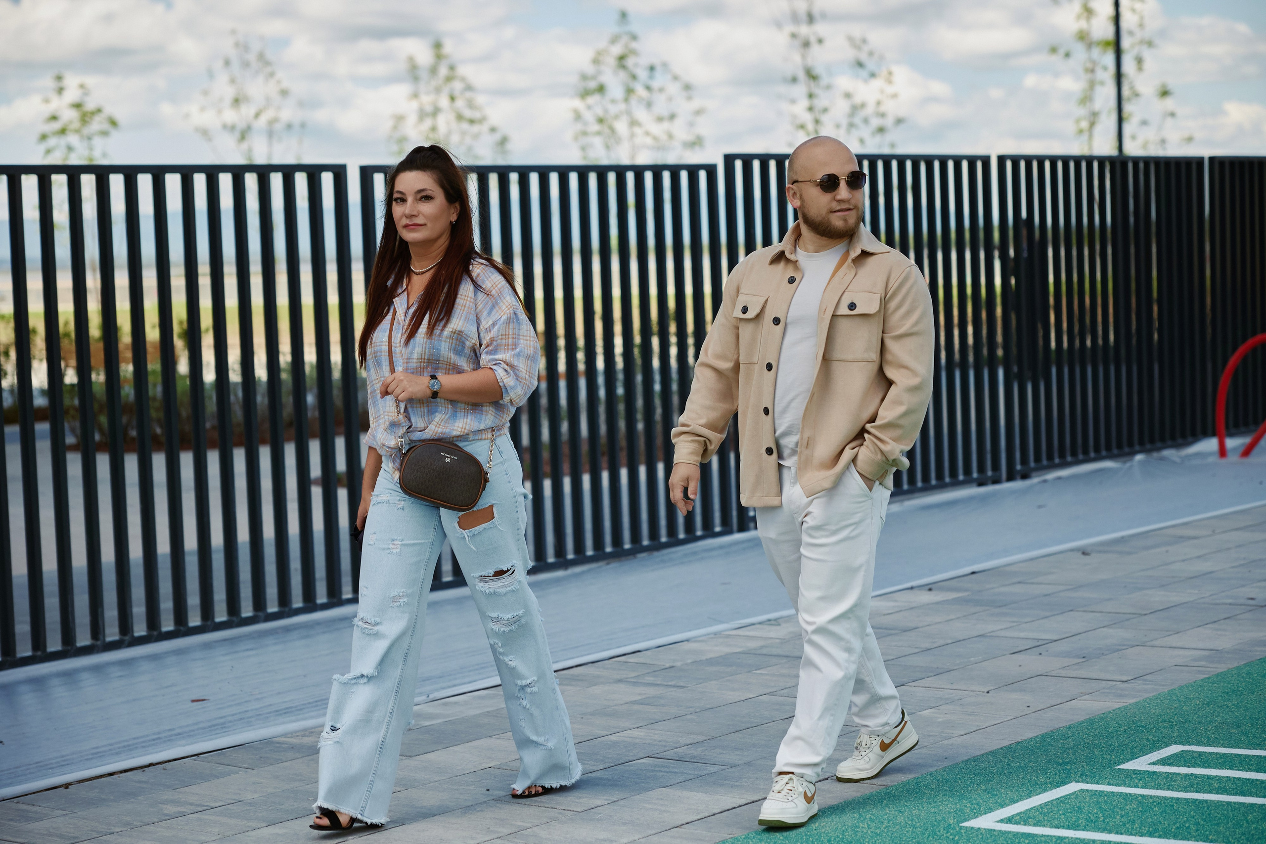 ЖК Полюса. ФОТОГРАФ НА МЕРОПРИЯТИЕ ОТ СОЛЬ МЕДИА PRODUCTION