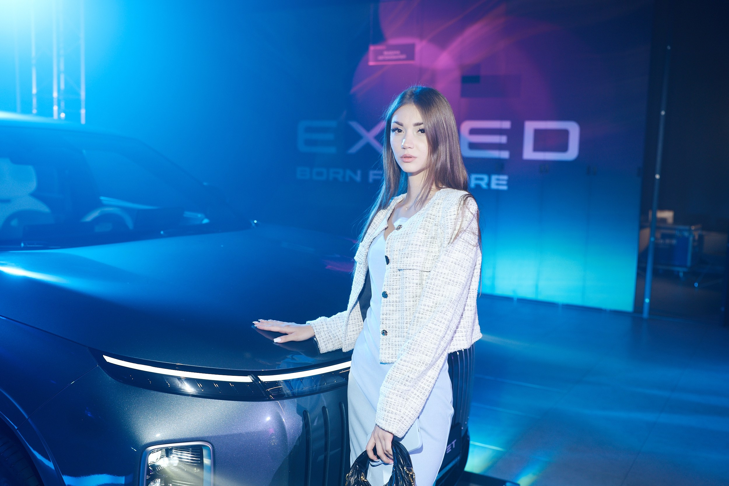 EXEED EXLANTIX ET | Презентация Репортаж. ФОТОГРАФ НА МЕРОПРИЯТИЕ ОТ СОЛЬ МЕДИА PRODUCTION