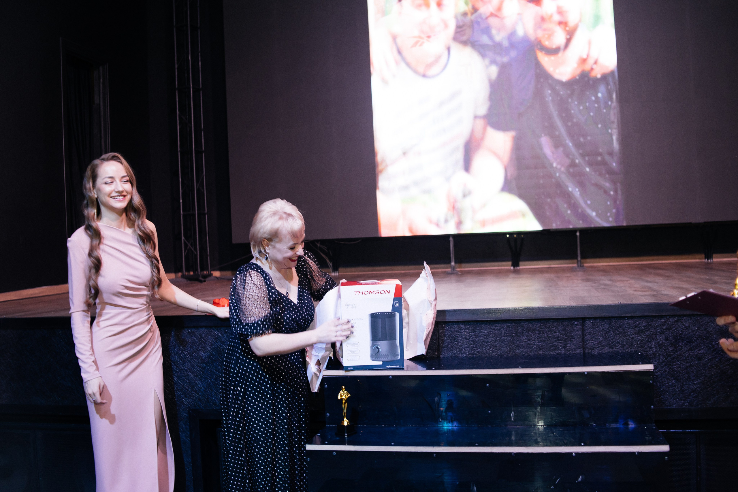 Юбилей. Фотограф в Иркутске