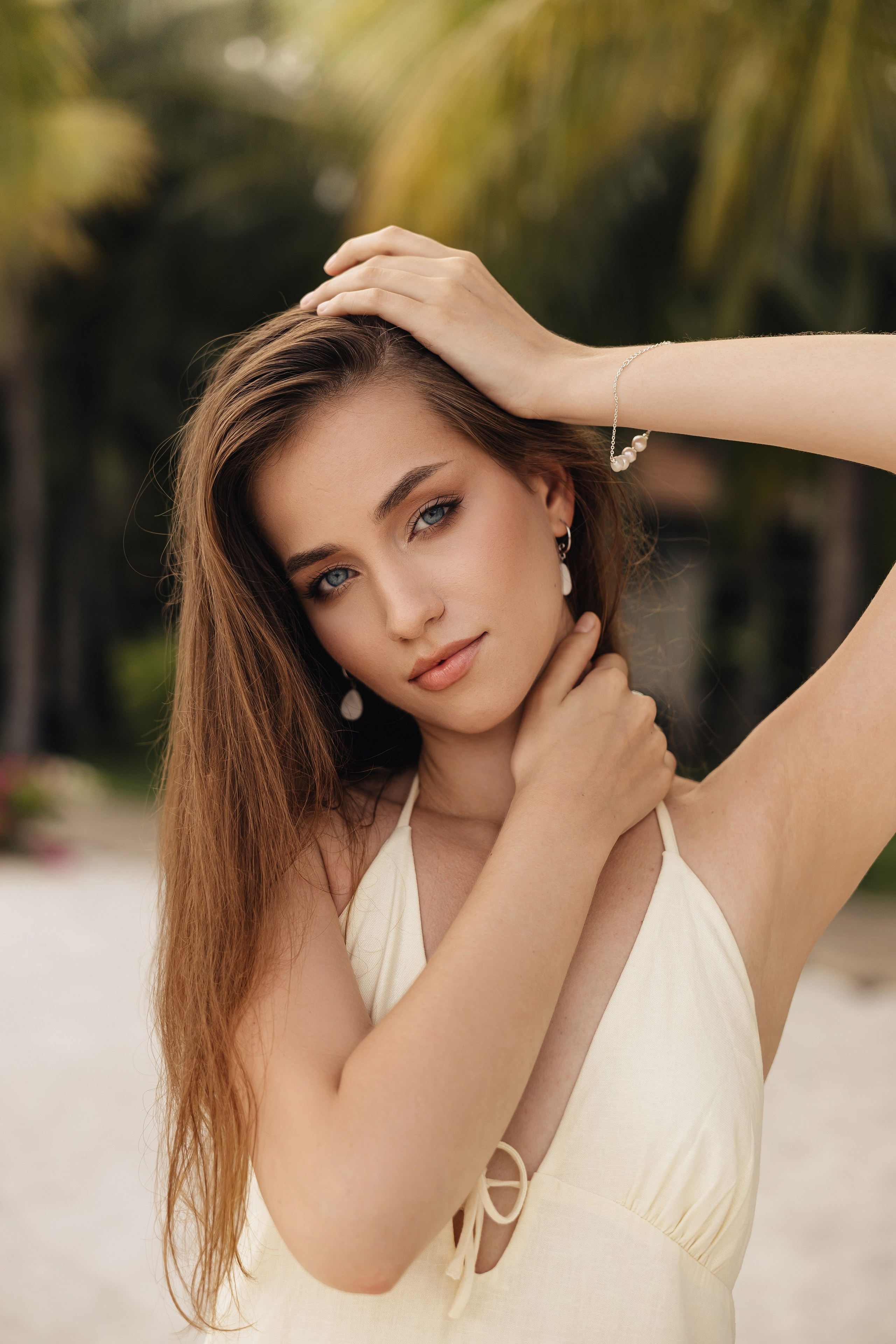 Фотосессии на море. Фотограф Нячанг Копылова Мария