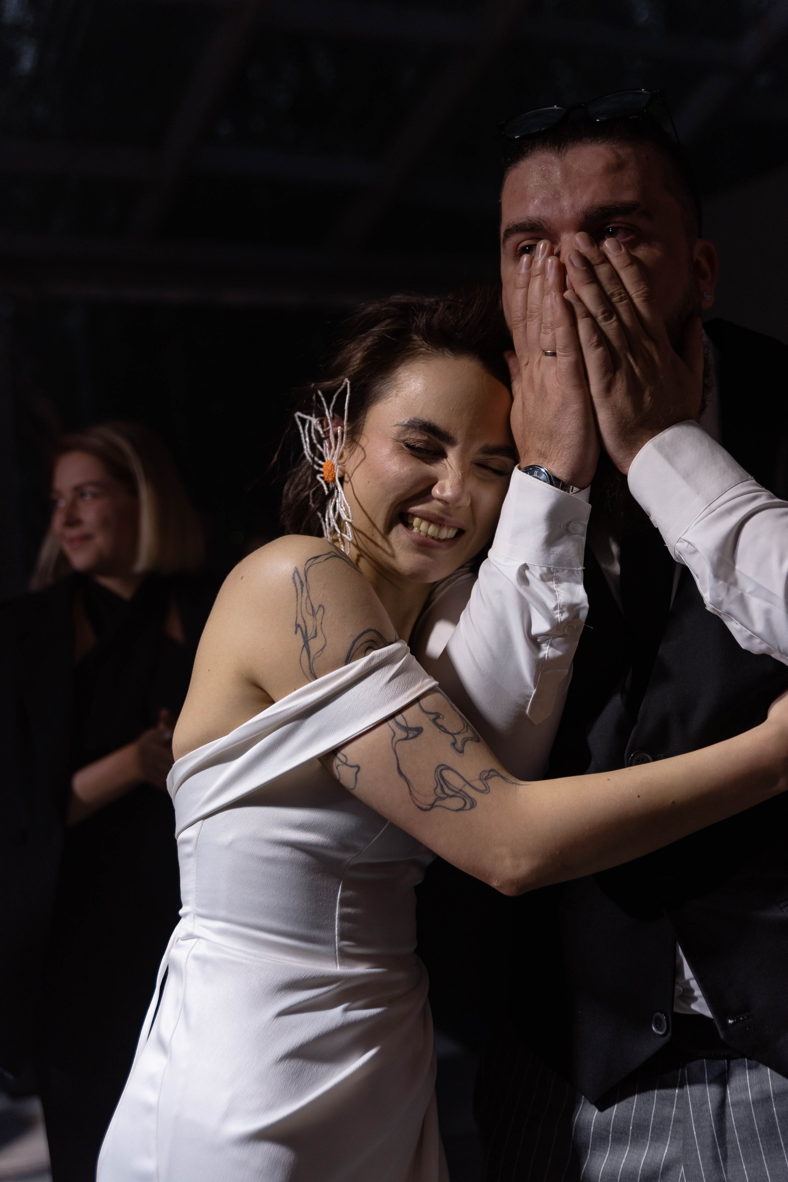 RODION | OLGA. Главная