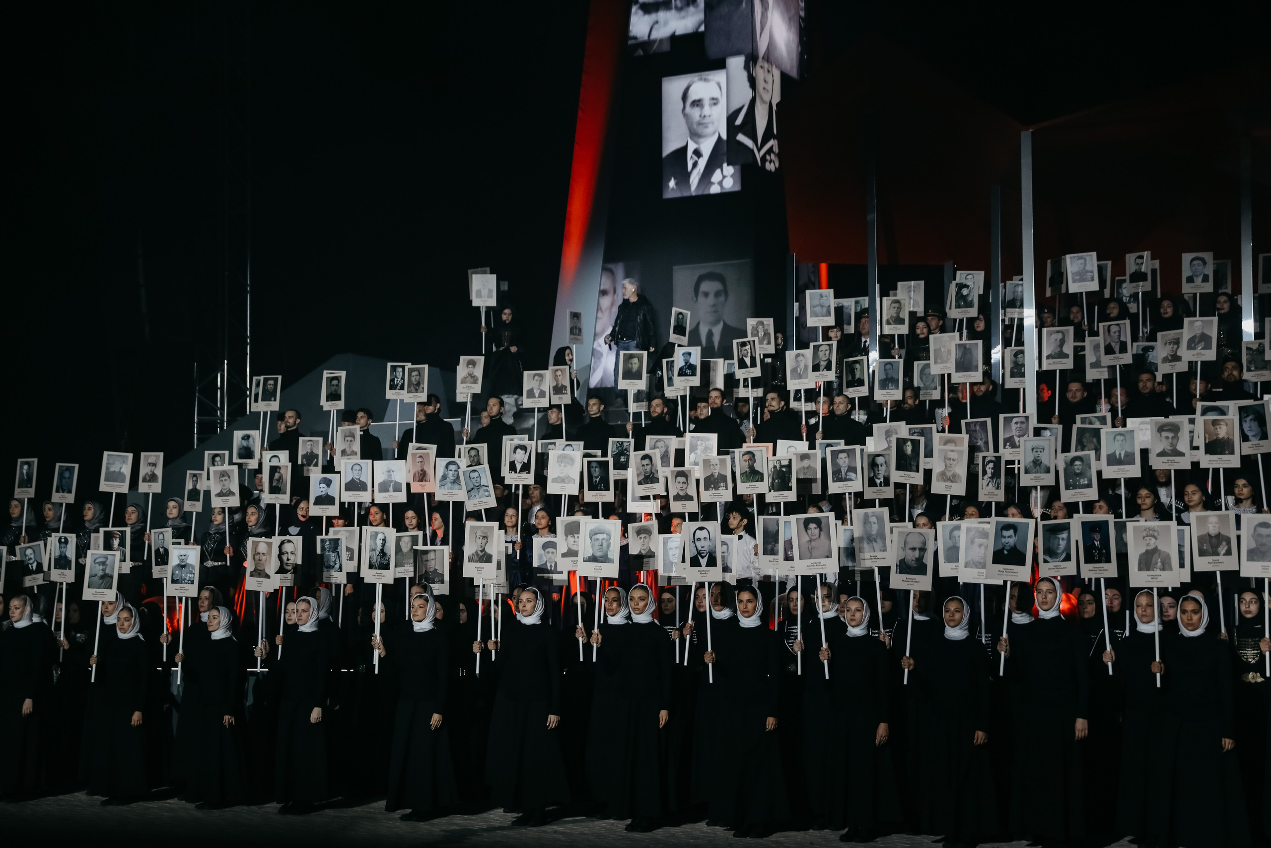 ШОУ «Единство», Чеченская республика, город Грозный, 2022. Свадебный фотограф в Санкт-Петербурге