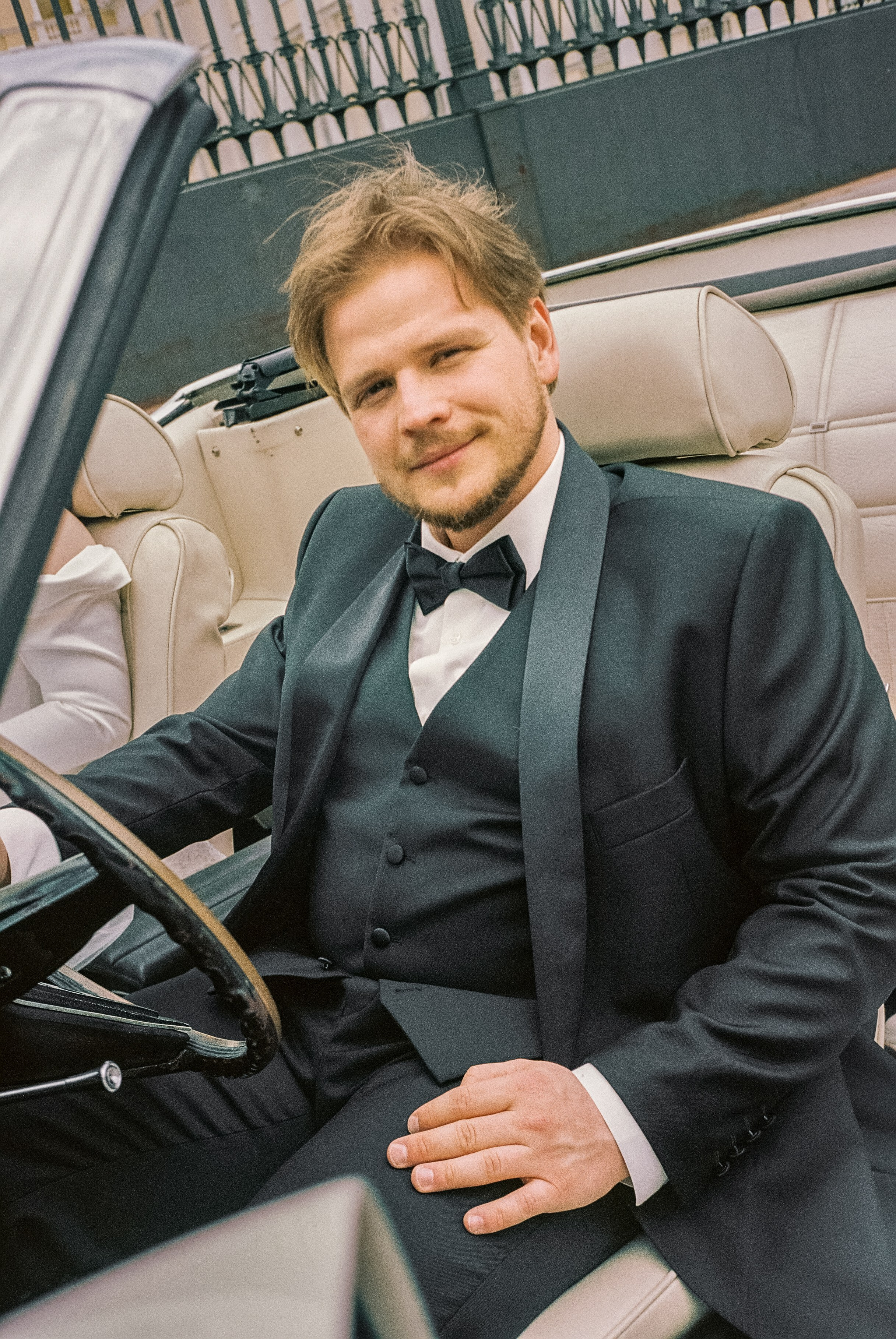 Настя & Никита. Свадебное агентство WedStories agency