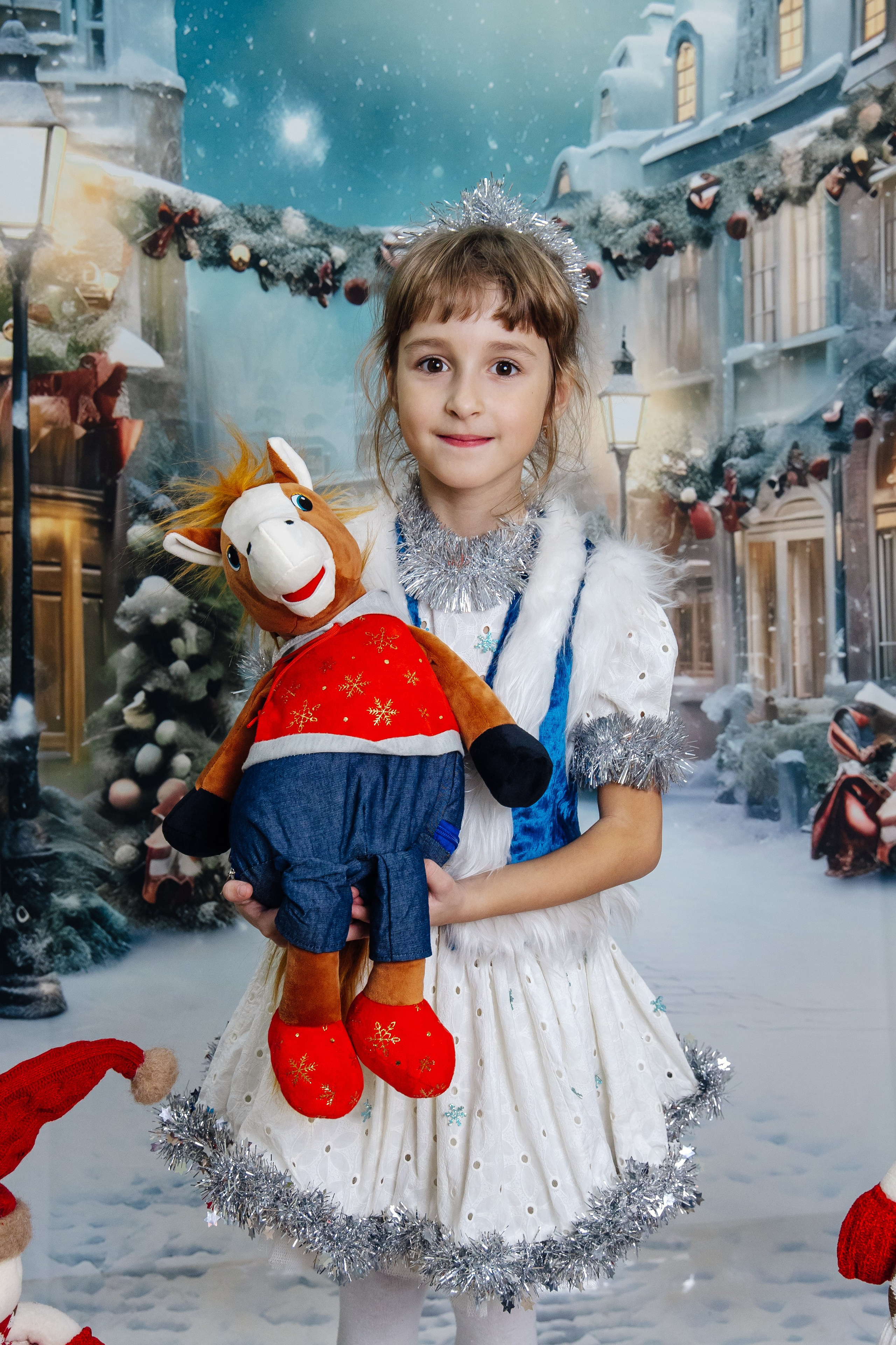 Утренники и детские фотосессии в детских садах. Фотограф Воронеж, Липецк