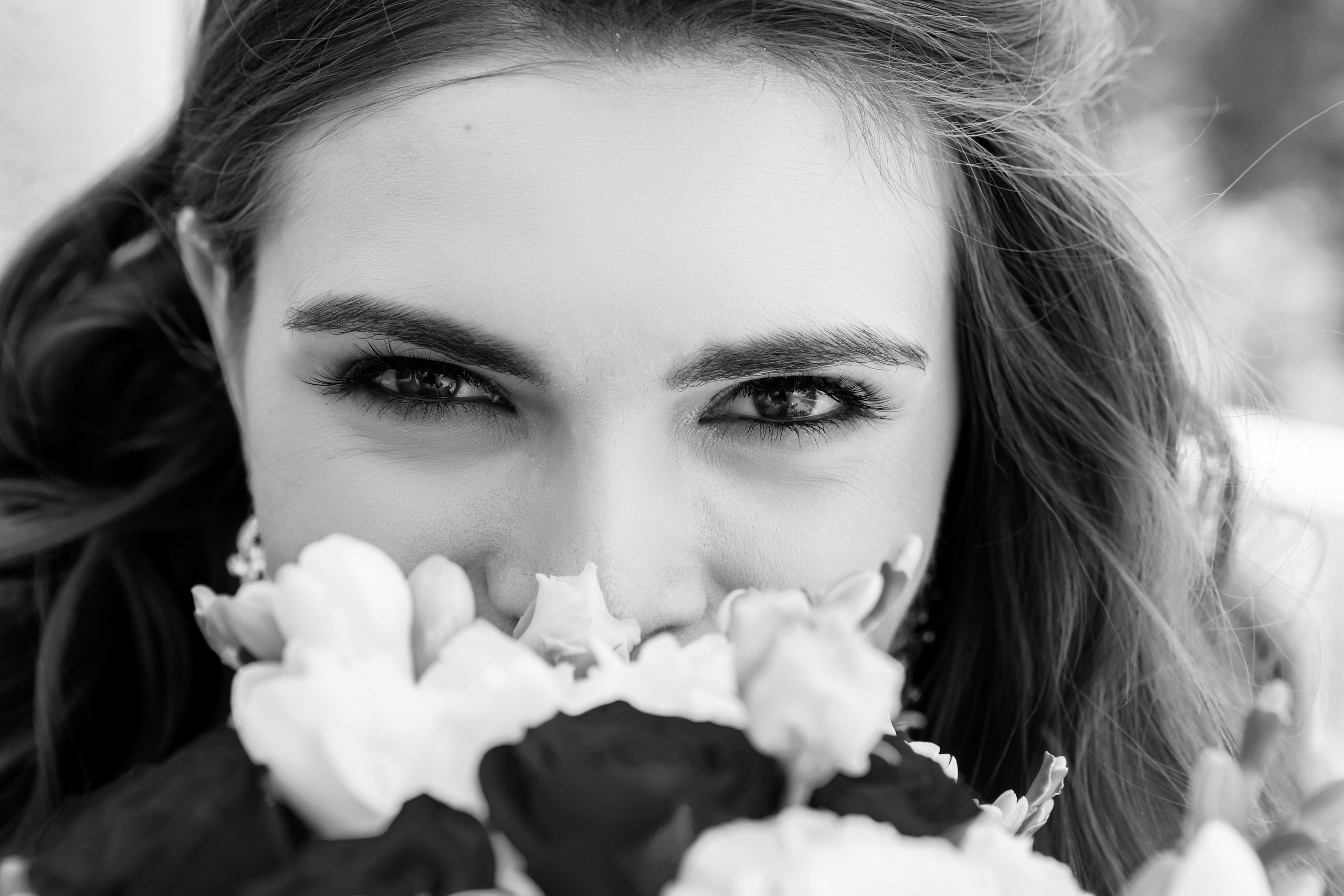 Константин и Екатерина. Фотограф Воронеж, Липецк