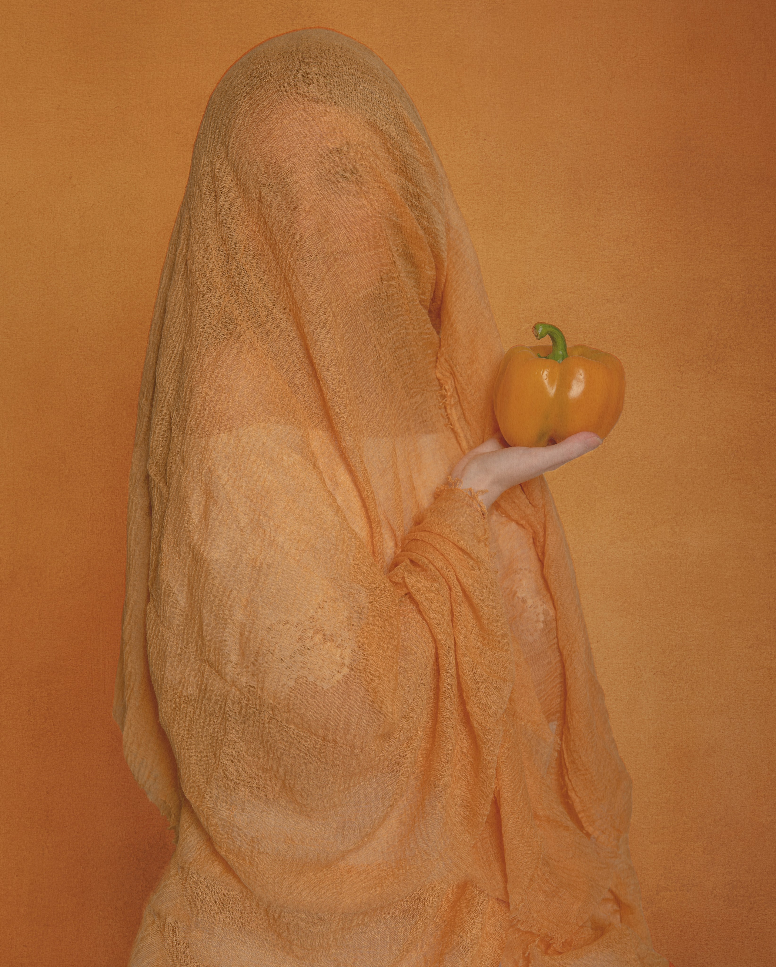 Arina. Portraits. Art-photographer Ira Wind