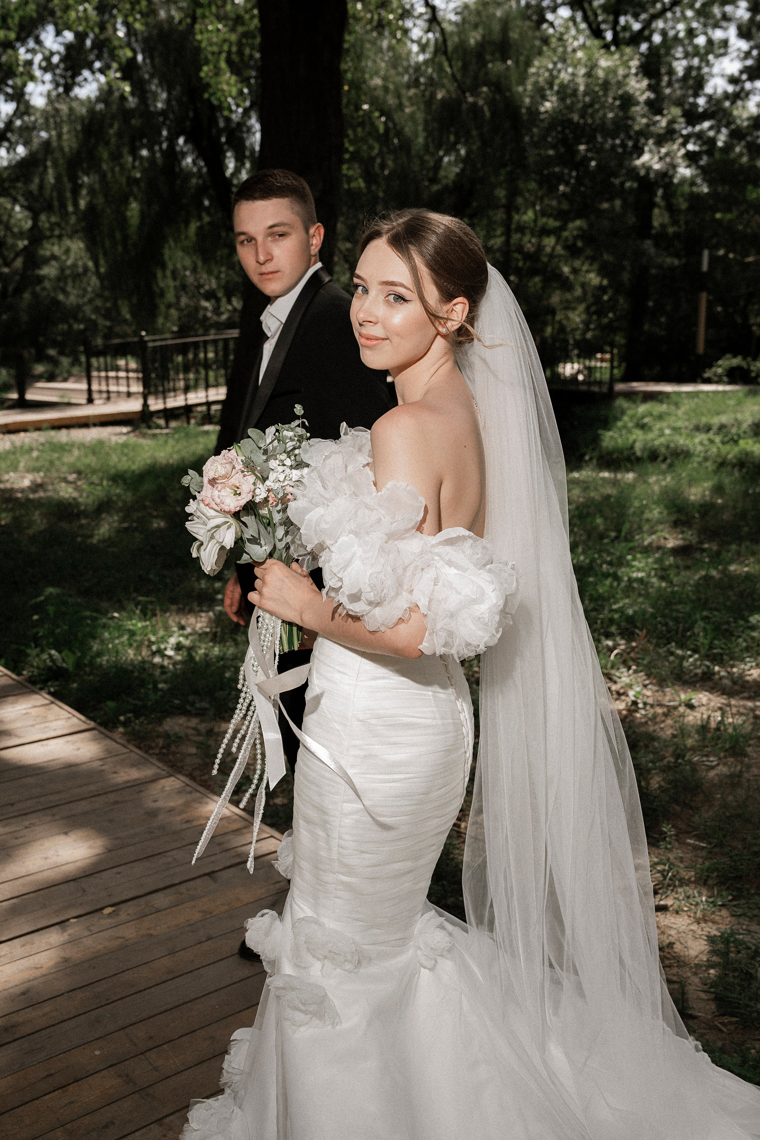 Егор & Жанна. Фотограф Алиев Руслан Москва Черкесск Краснодар