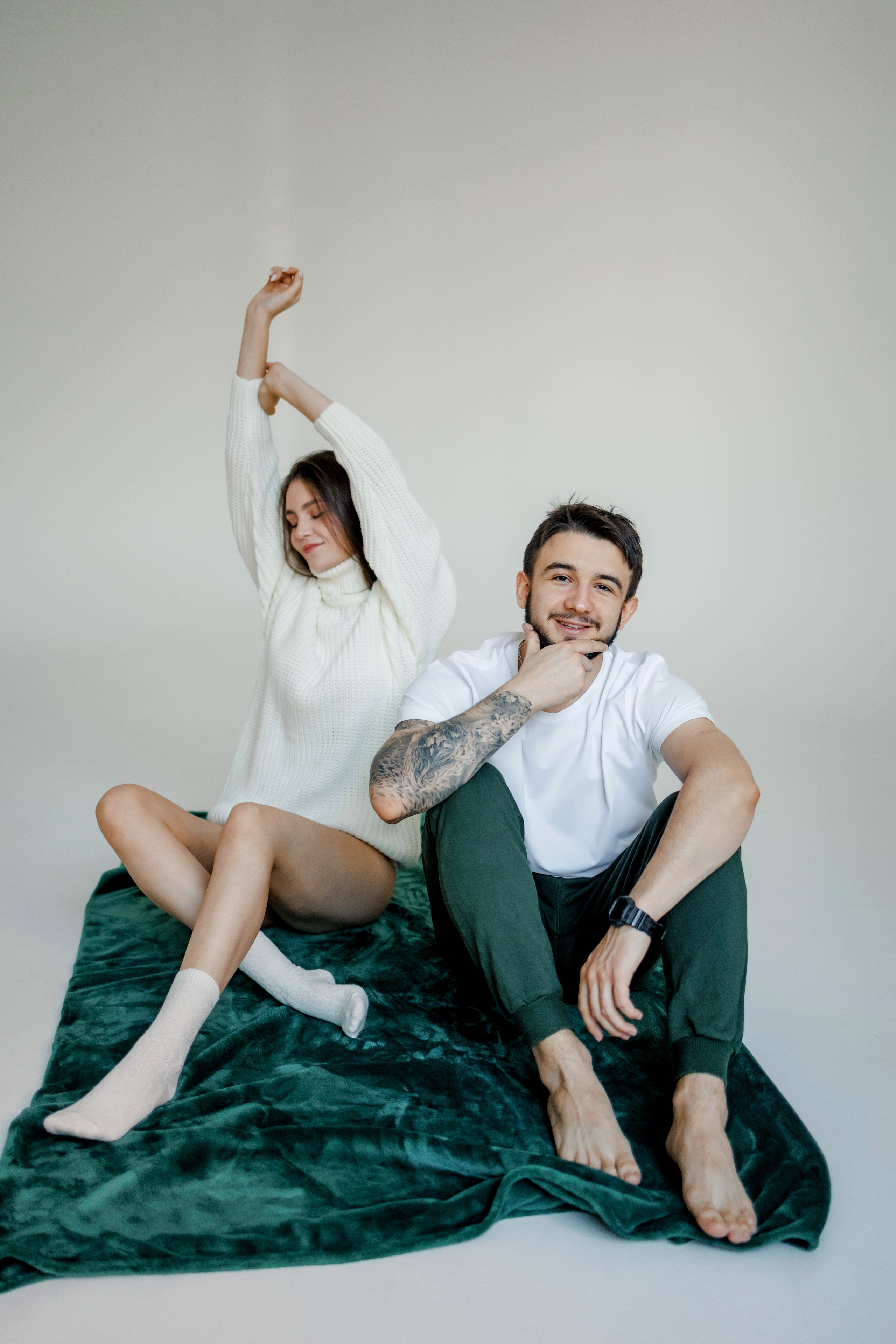 Лера и Никита. Свадебный фотограф в Иркутске Сапаров Александр