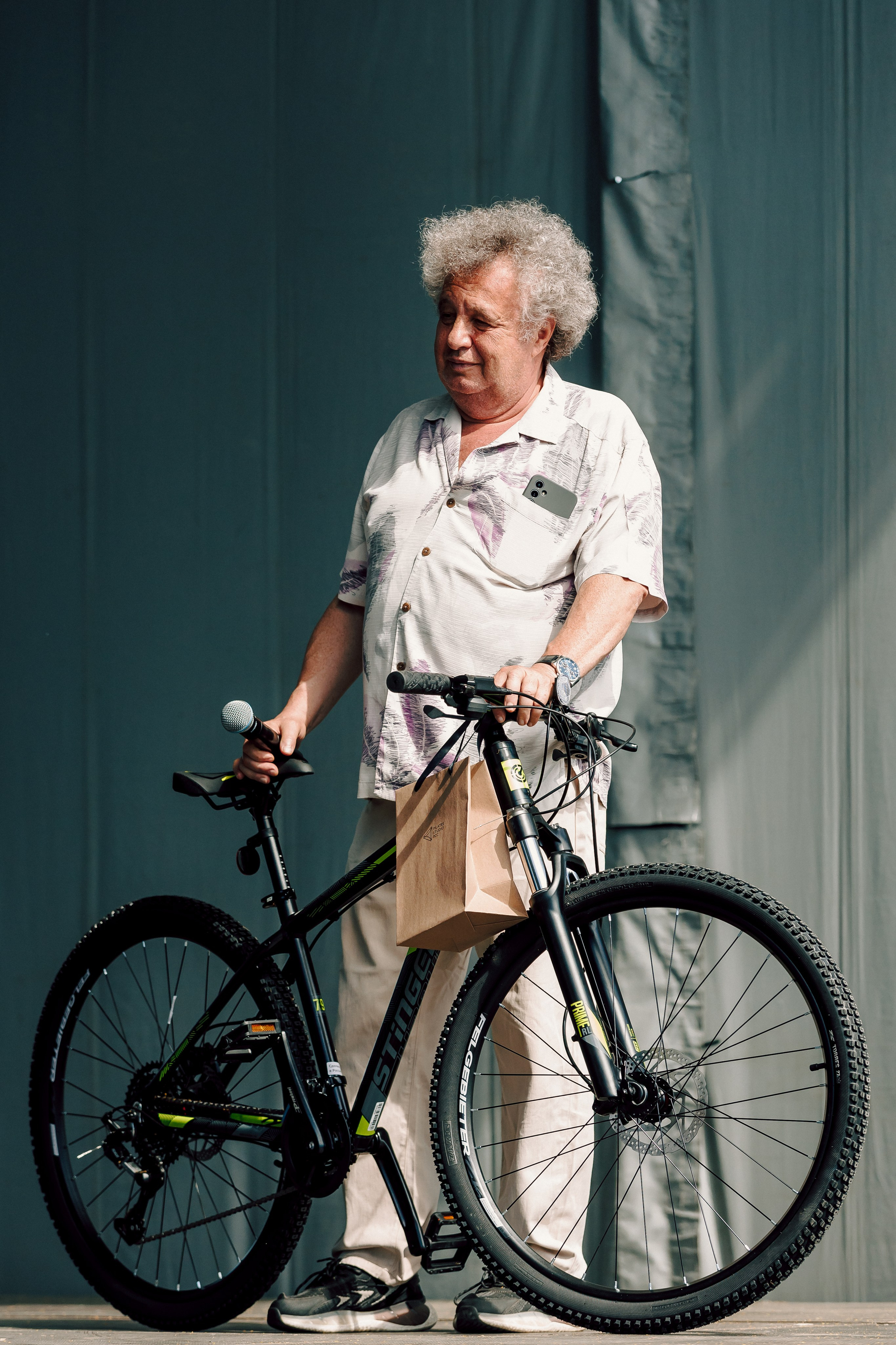 E1 Sup Fest 2024. Лёшка Варзегов — фотограф