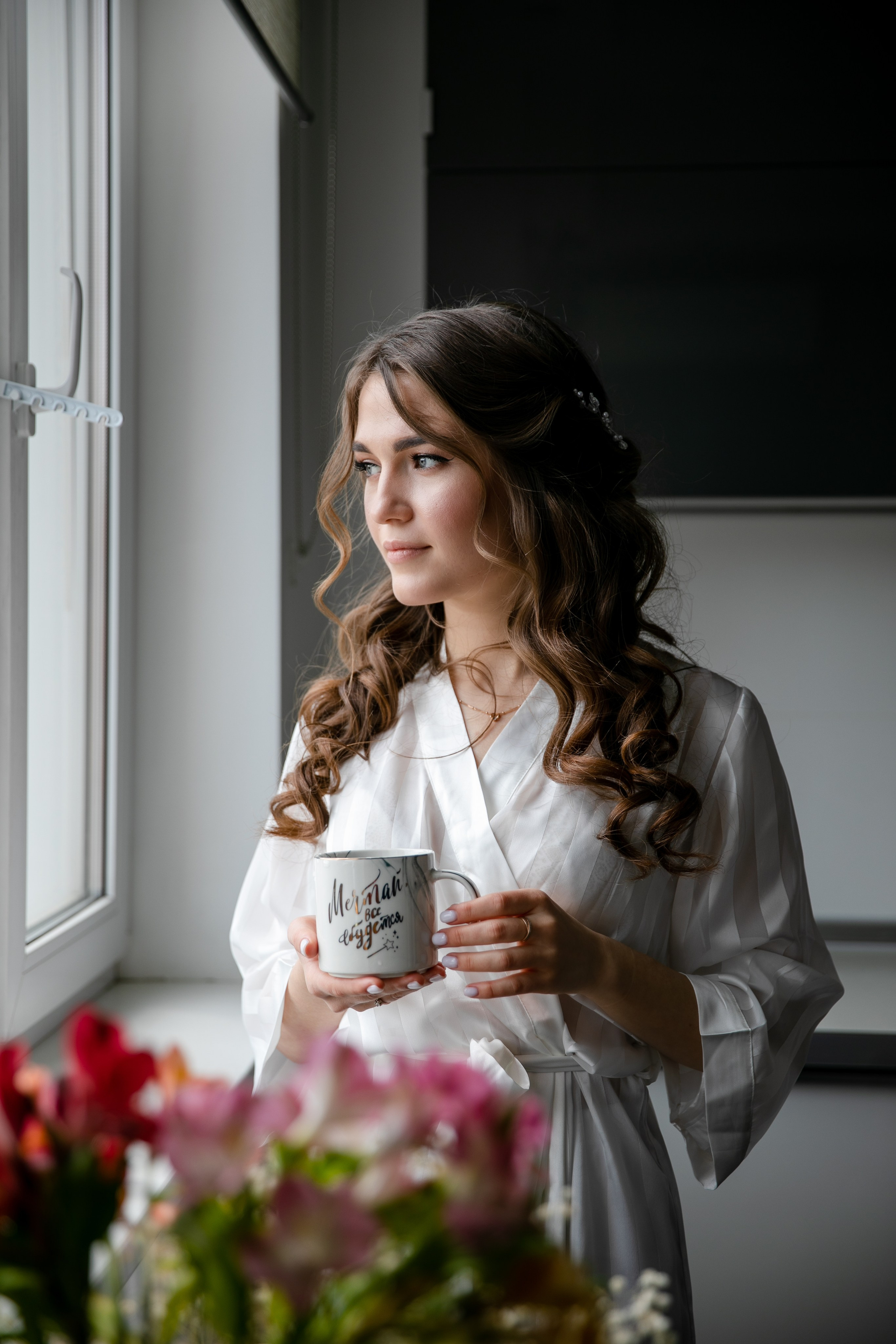 Кирилл и Мария. Фотограф FOTOBANKA