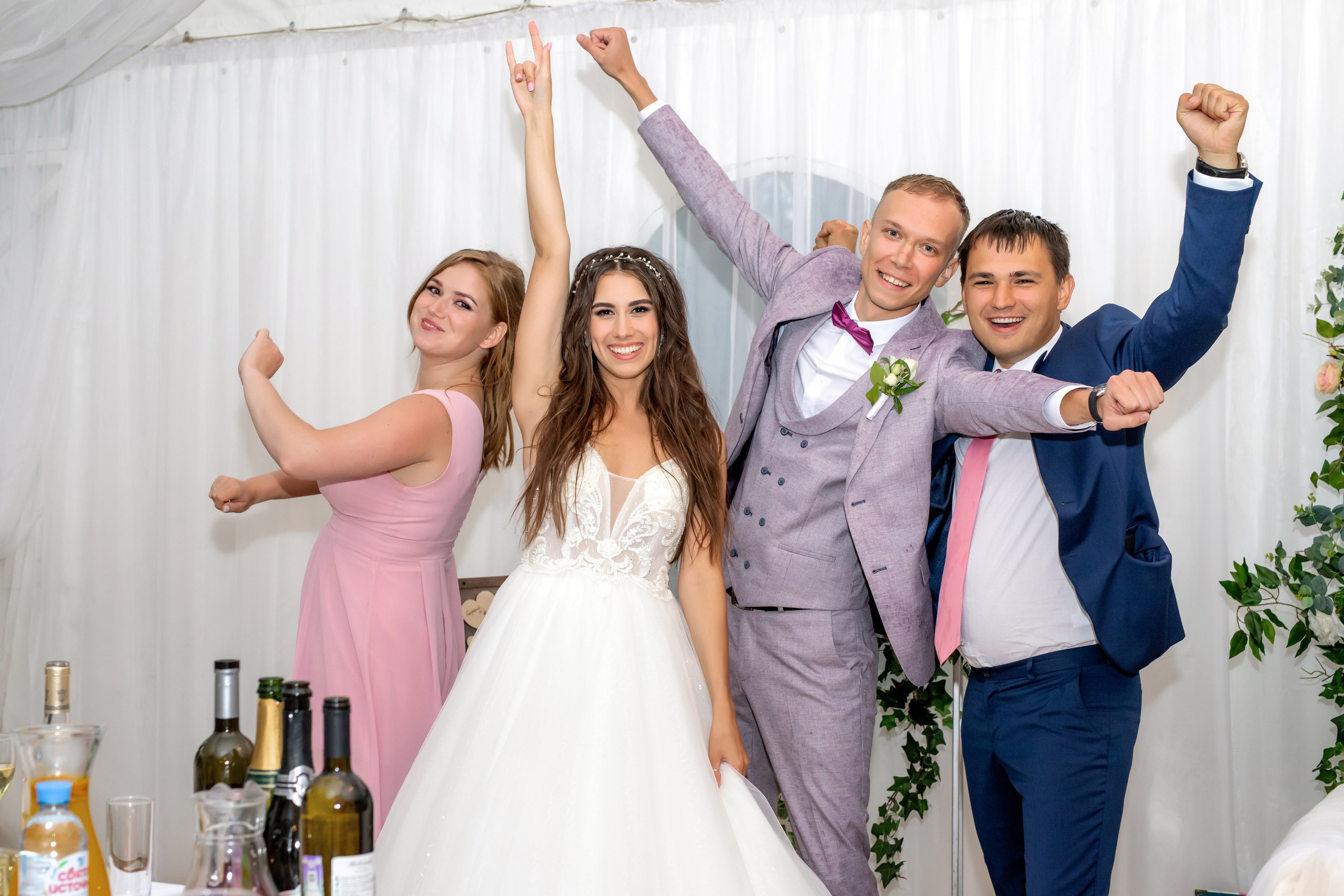 E & A. Свадебный и семейный фотограф в Новосибирске Александра Ракитина