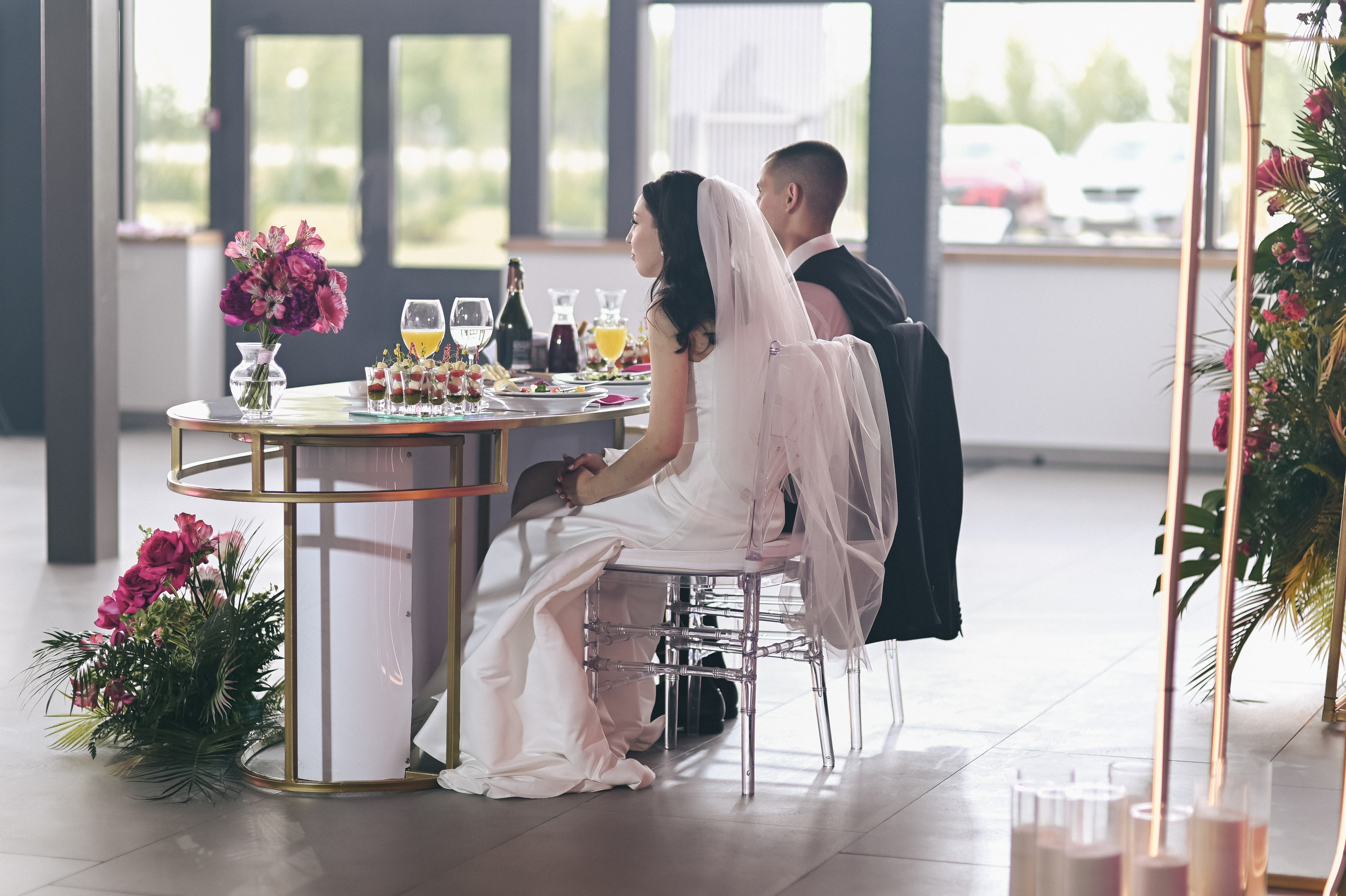 Вова + Вика — Организация Поле Событий. Свадебный и семейный фотограф Волгоград Москва