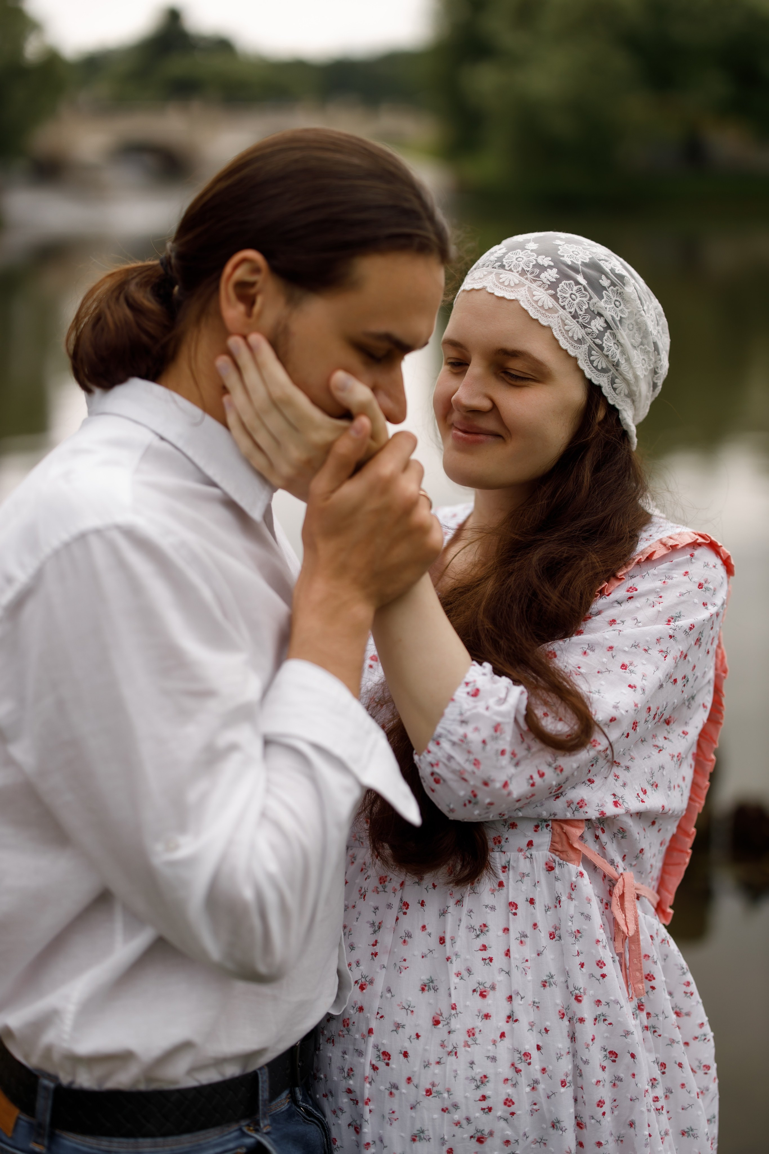 Парные. Фотограф и видеограф Москва Анапа