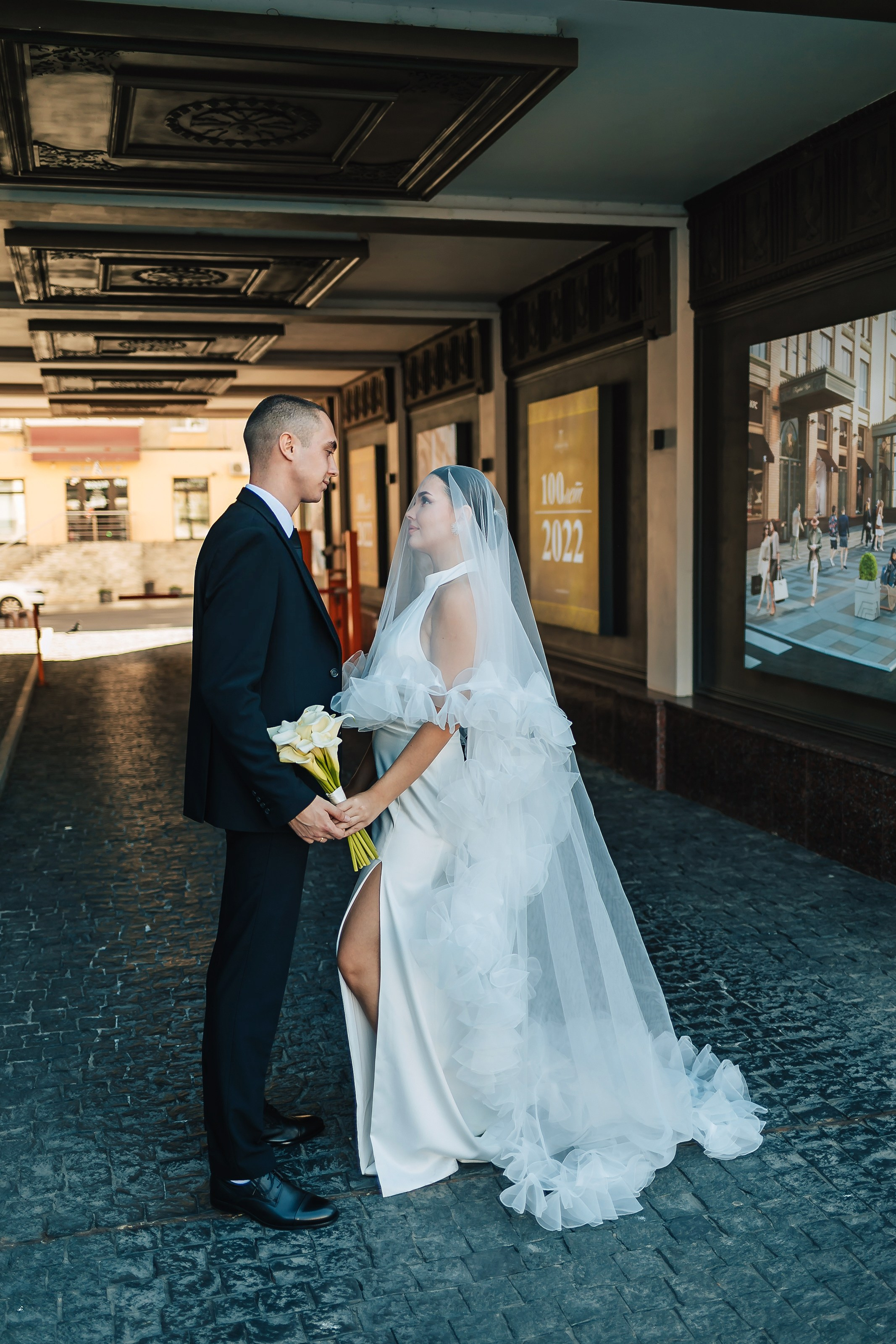 Александр & Екатерина. Свадебный и семейный фотограф в Курске и Курчатове Киреева Лена