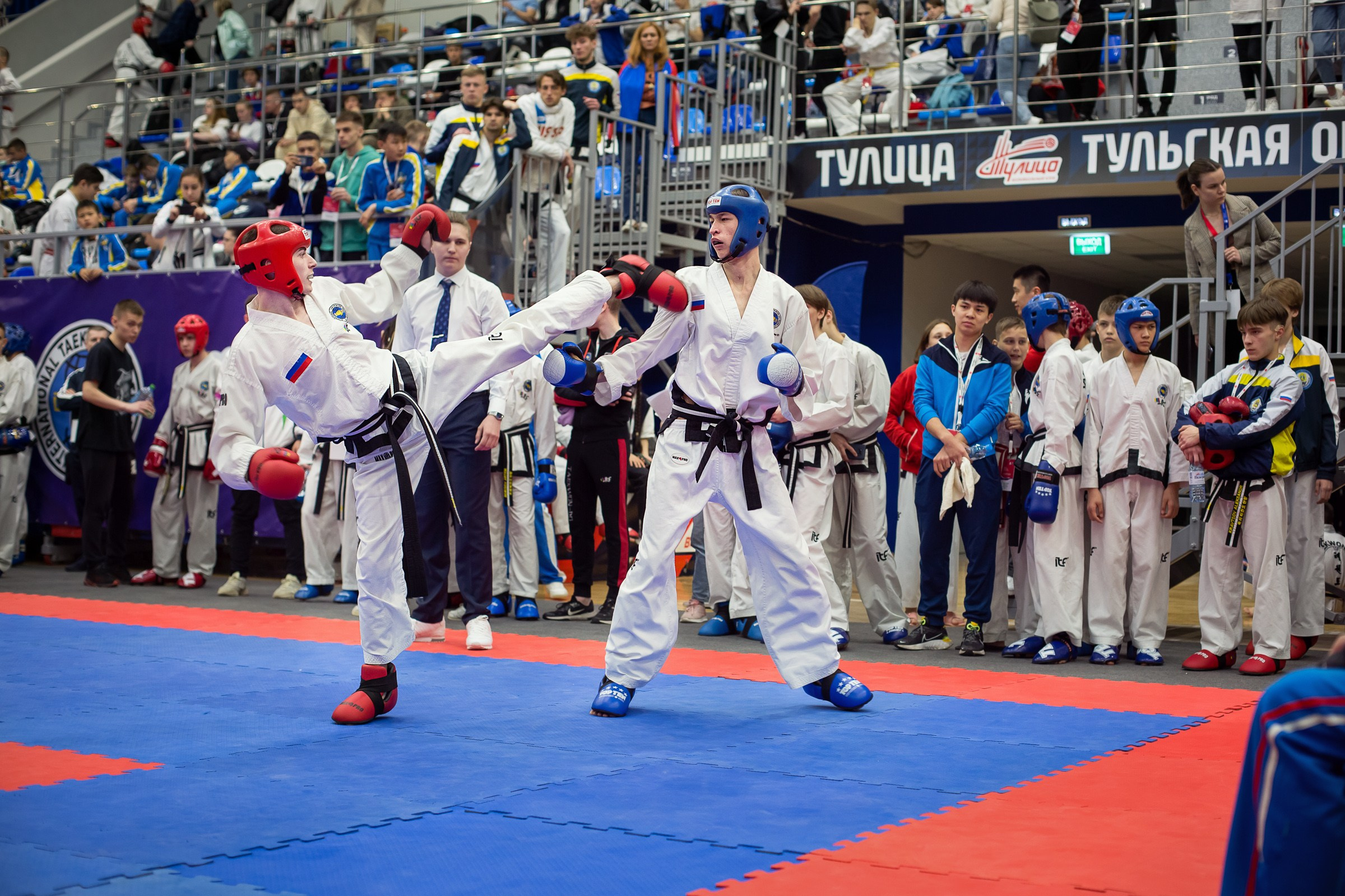Тхэквондо. Свадебная фотосъёмка в Москве, Туле
