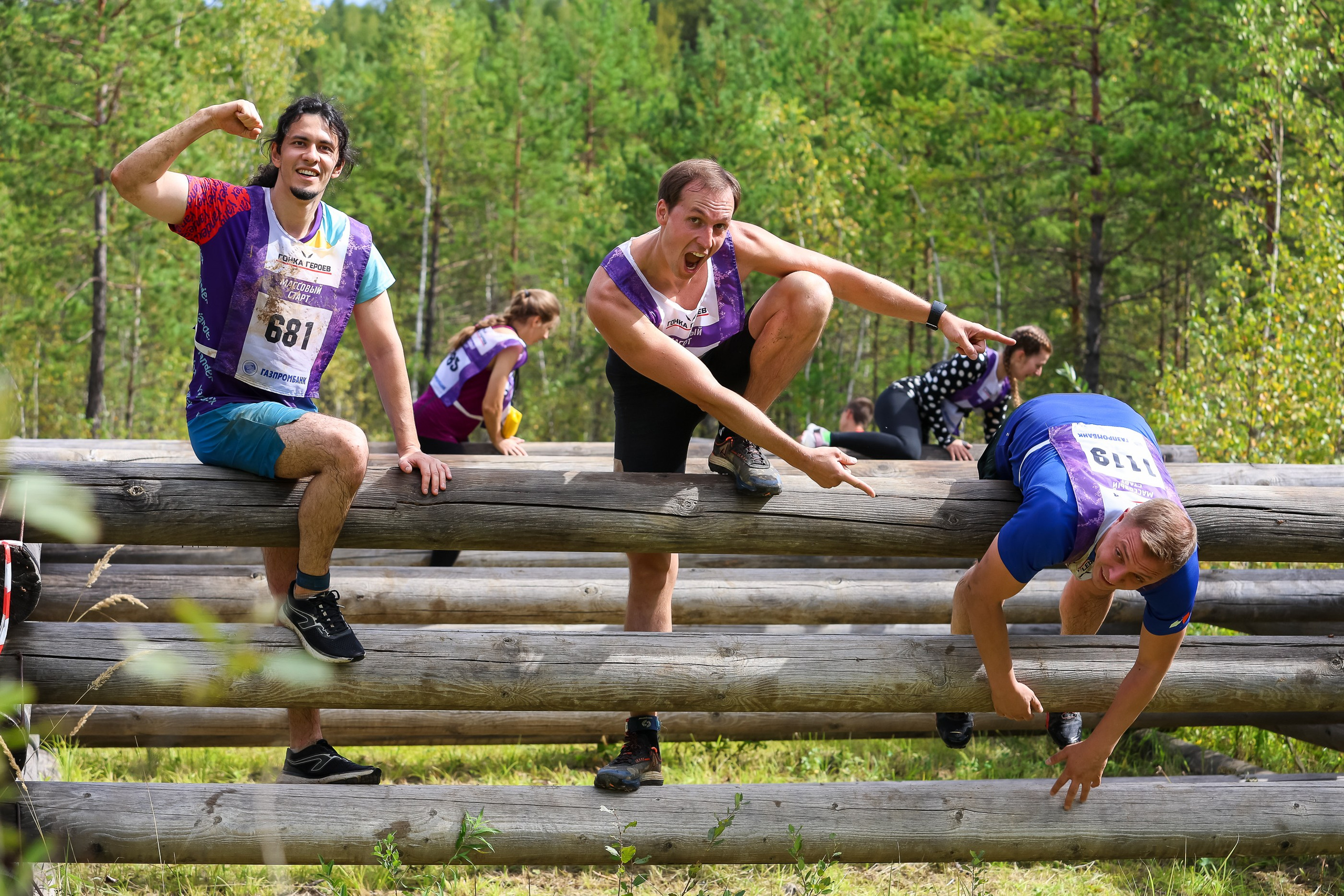 Гонка Героев. Свадебная фотосъёмка в Москве, Туле