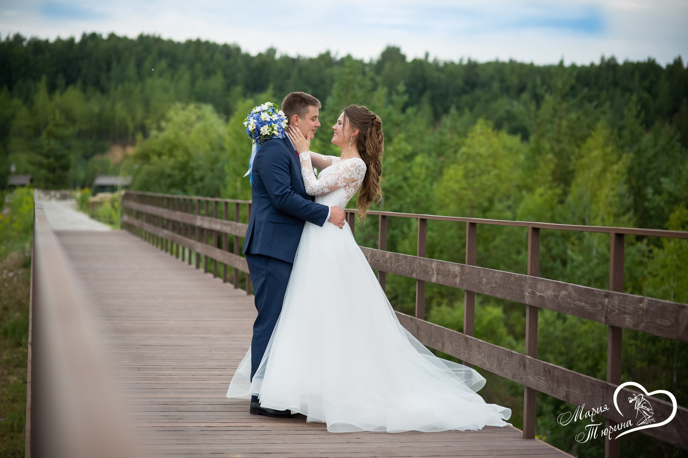 Цитадель. Свадебная фотосъёмка в Москве, Туле