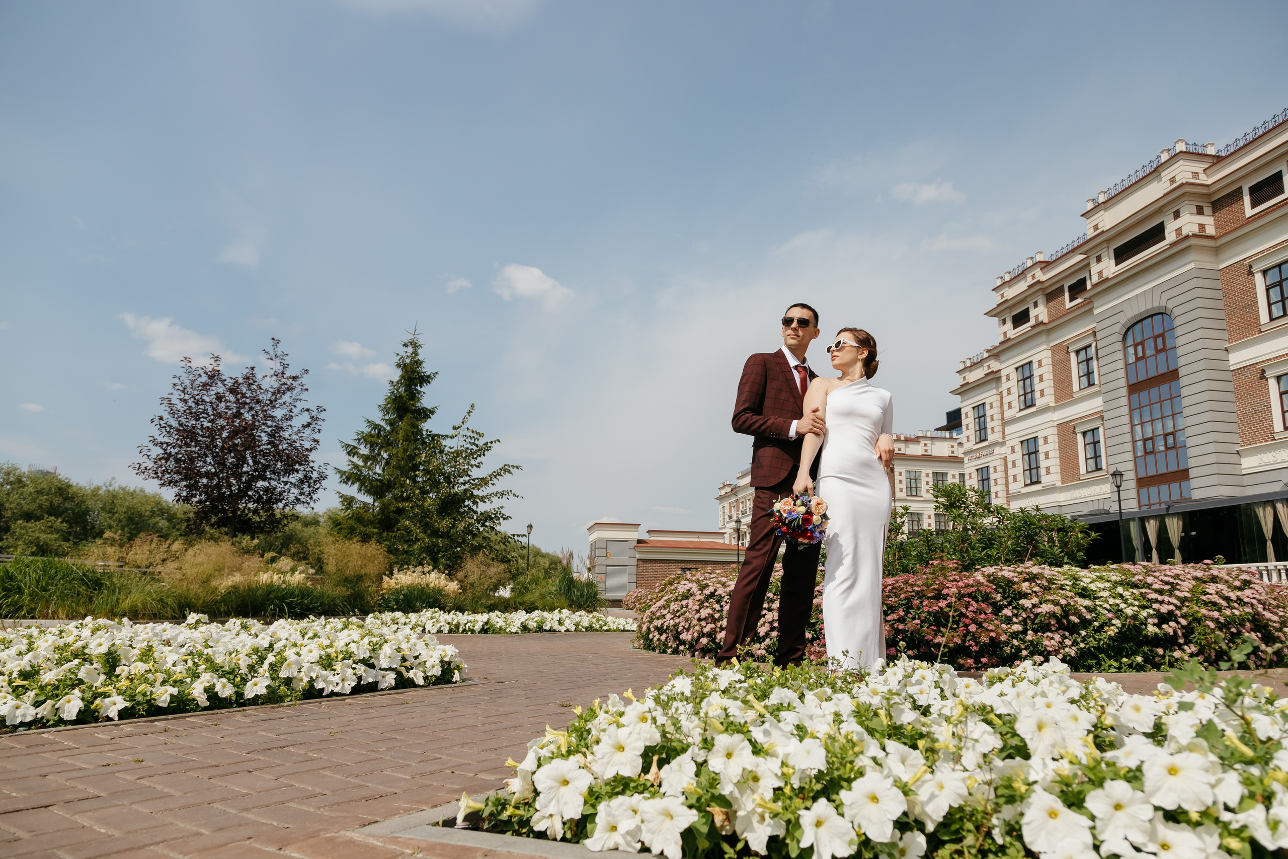 Анастасия и Никита. Портрет и художественный портрет в Екатеринбурге фотограф Юлия Че