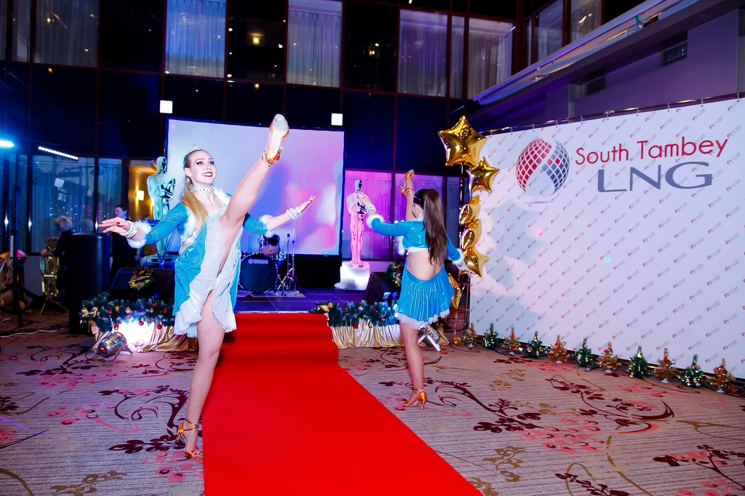 Мероприятия фото и видеосъемка