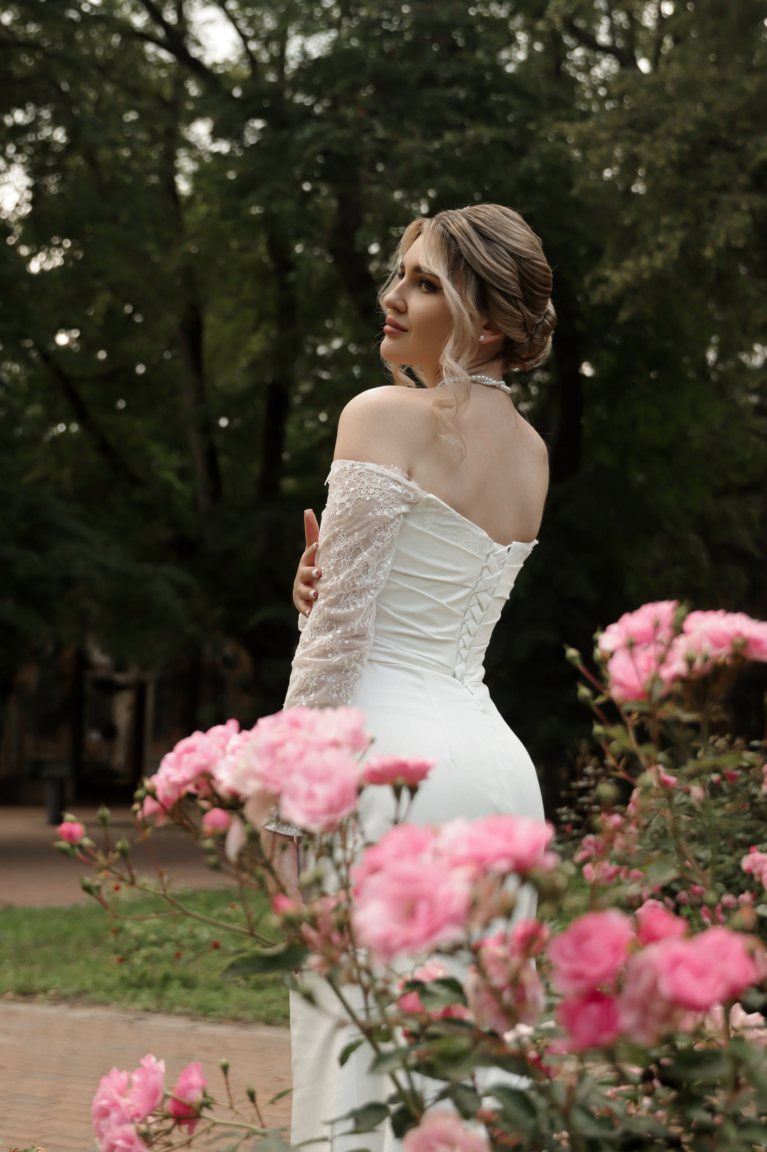 Ilya∞Alyona. Фотограф Анна Веденеева