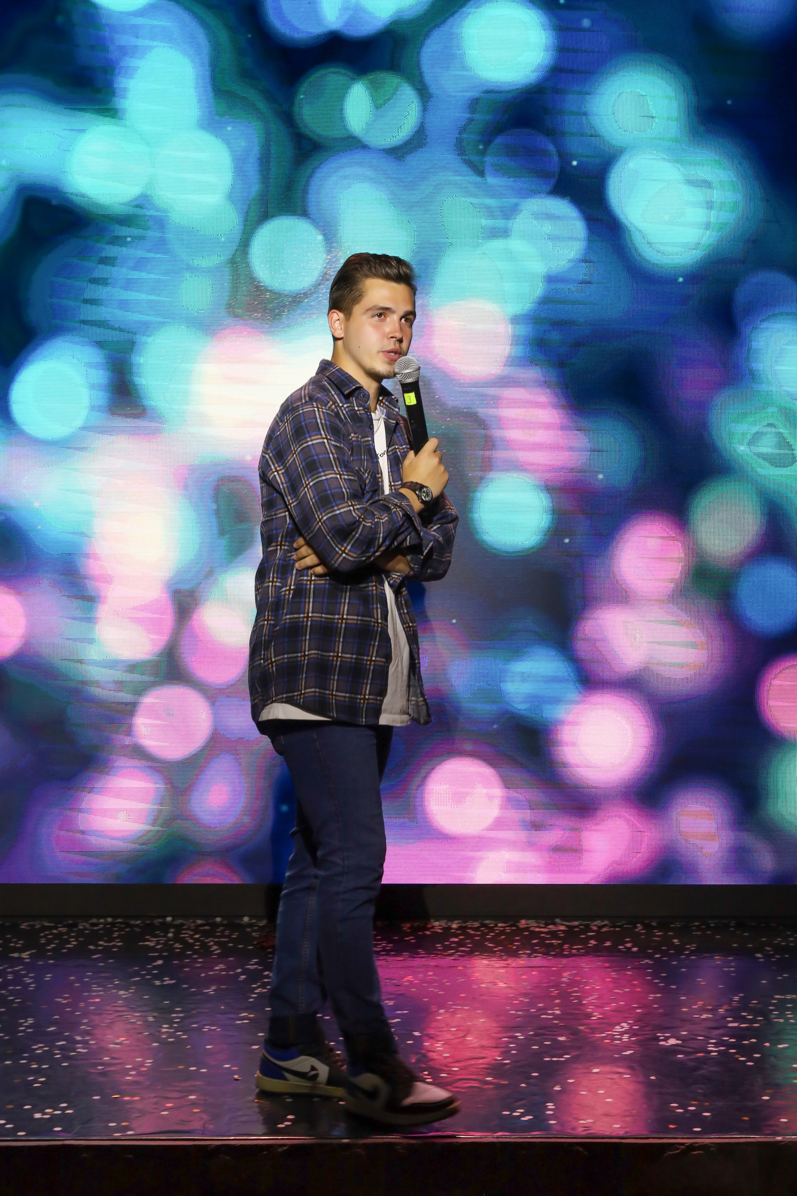 ДЕНЬ РОЖДЕНИЯ ЕВЫ В КРБ. Фотограф мероприятий Ирина Каширина