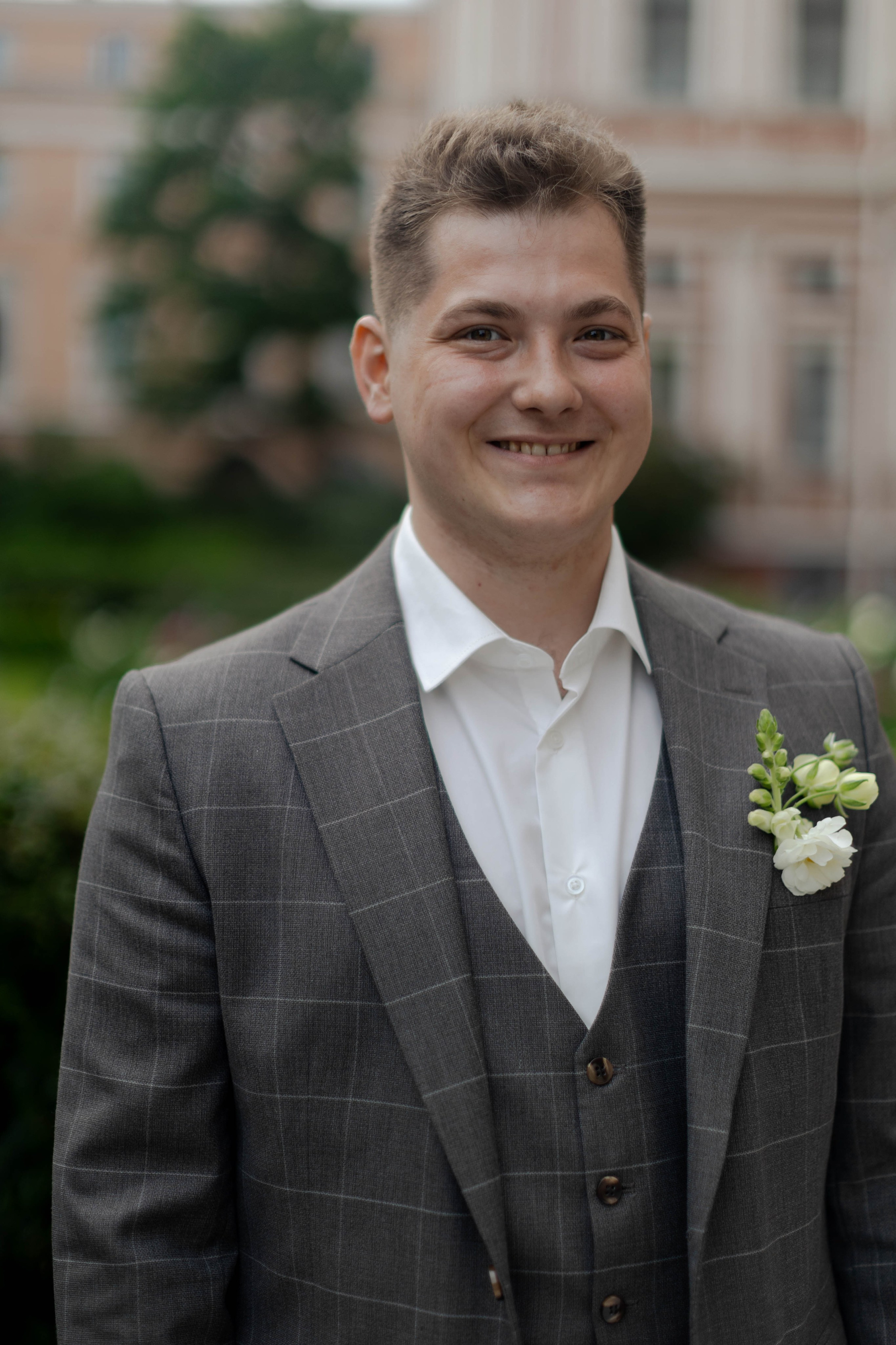 Никита и Юлия. @dariazphoto свадебный фотограф