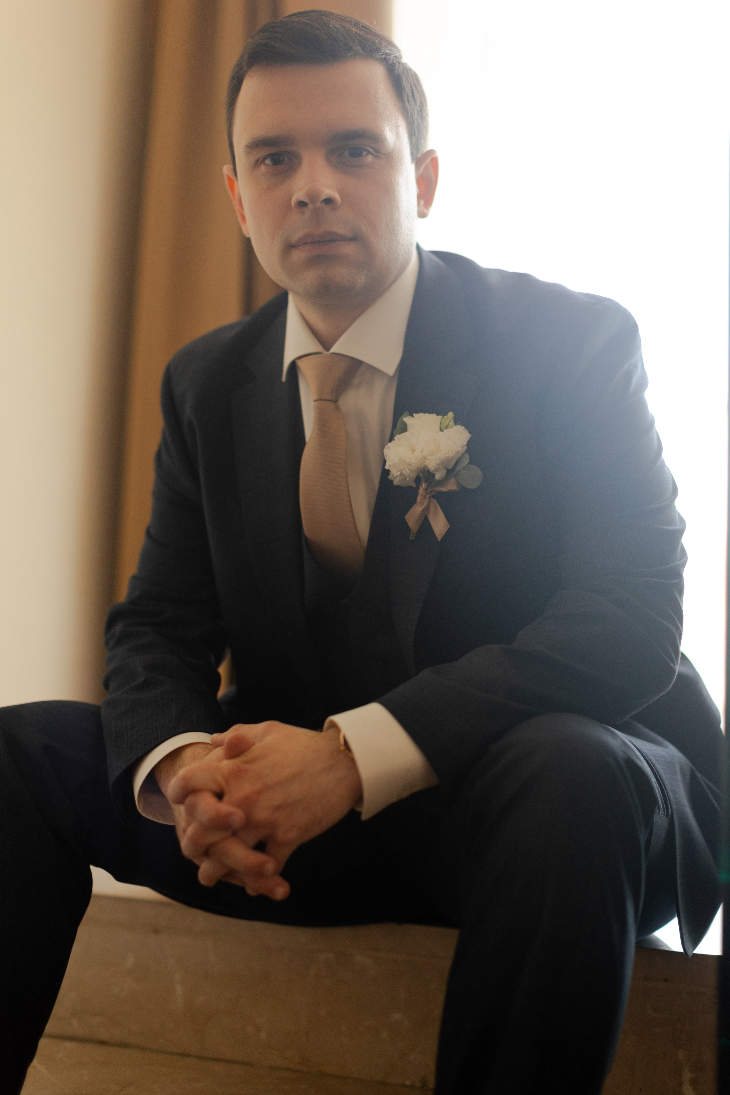 Никита и Анна. @dariazphoto свадебный фотограф