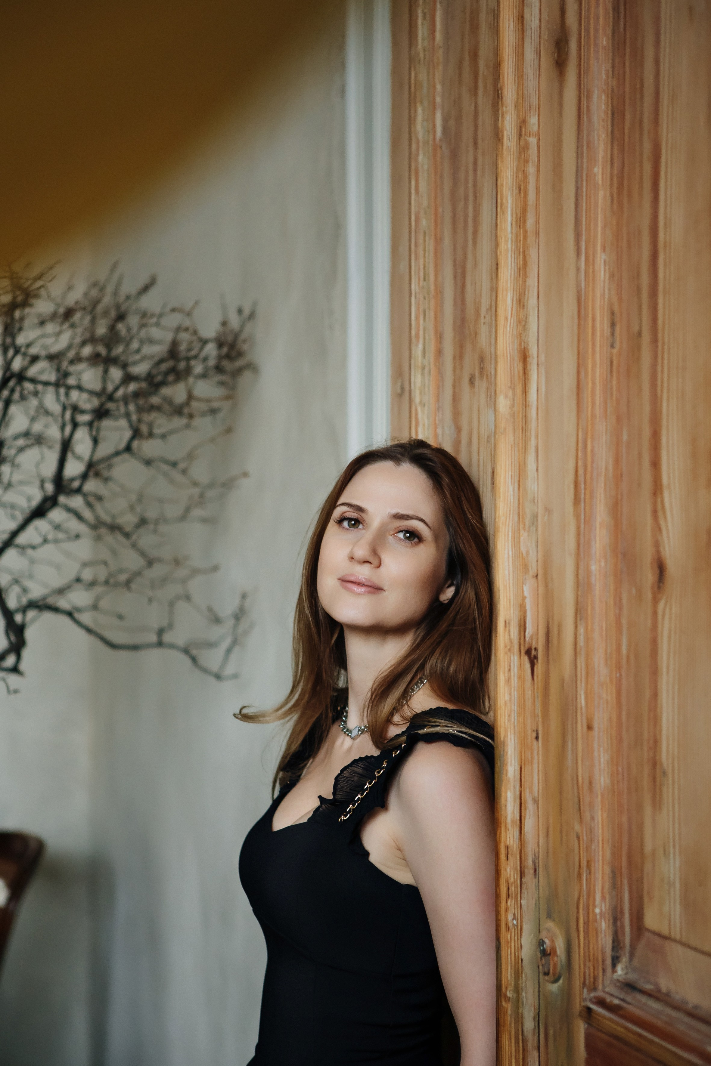 Елена. Свадебный и портретный Фотограф в Липецке Дмитрий Котюков