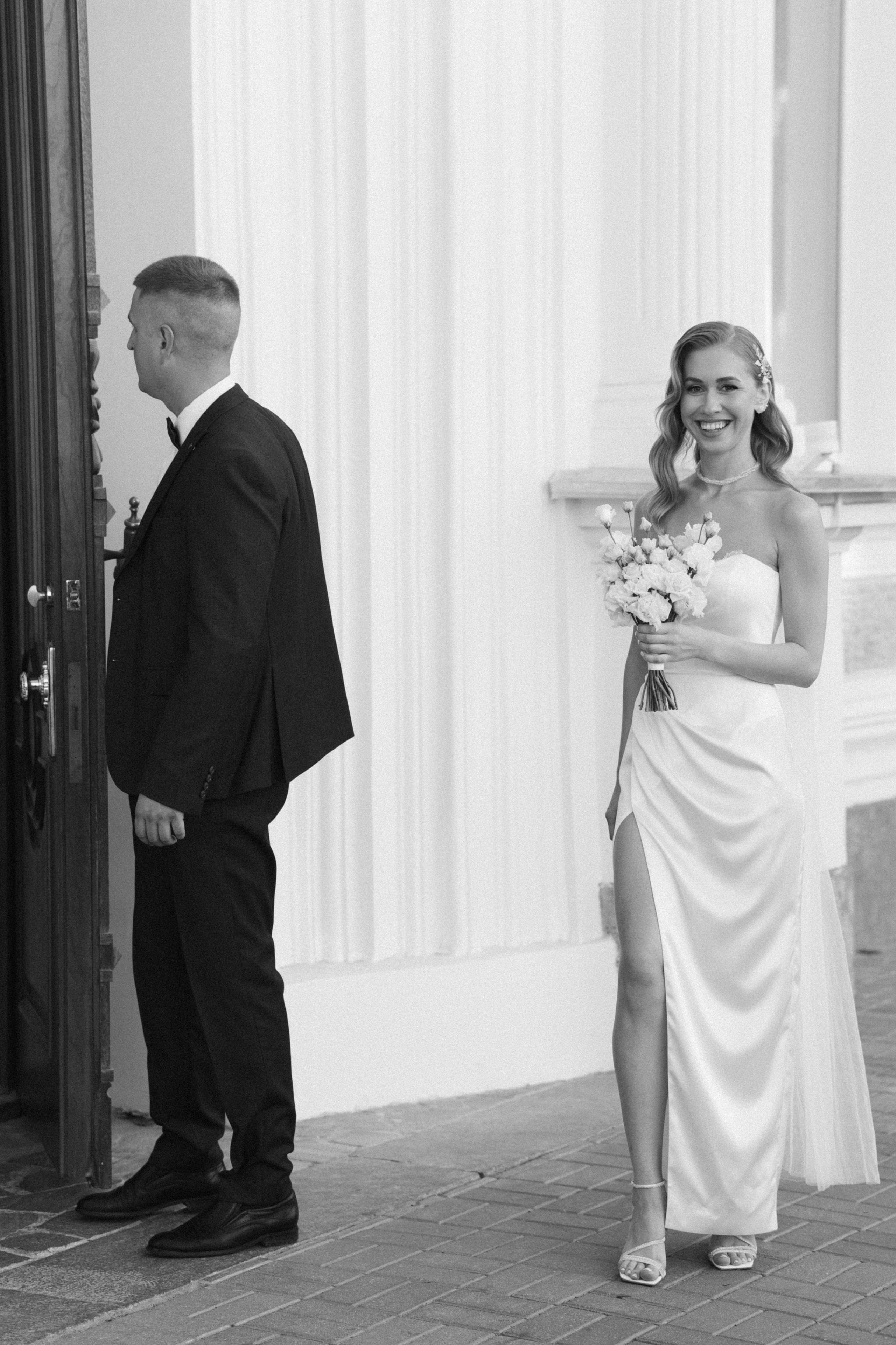 Маргарита и mister M