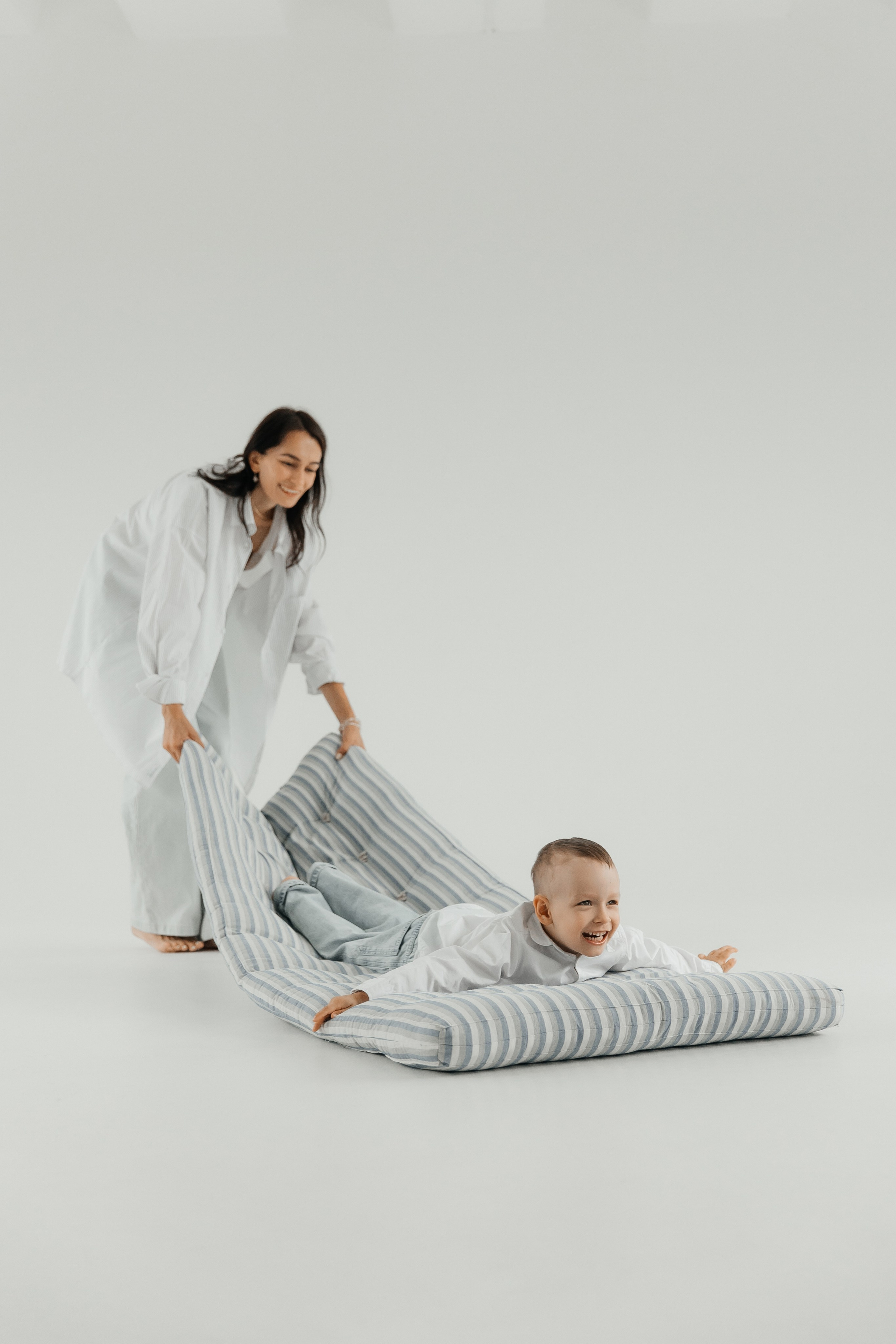 Ничего лишнего. Фотограф в Белгороде Анастасия Веленгурская