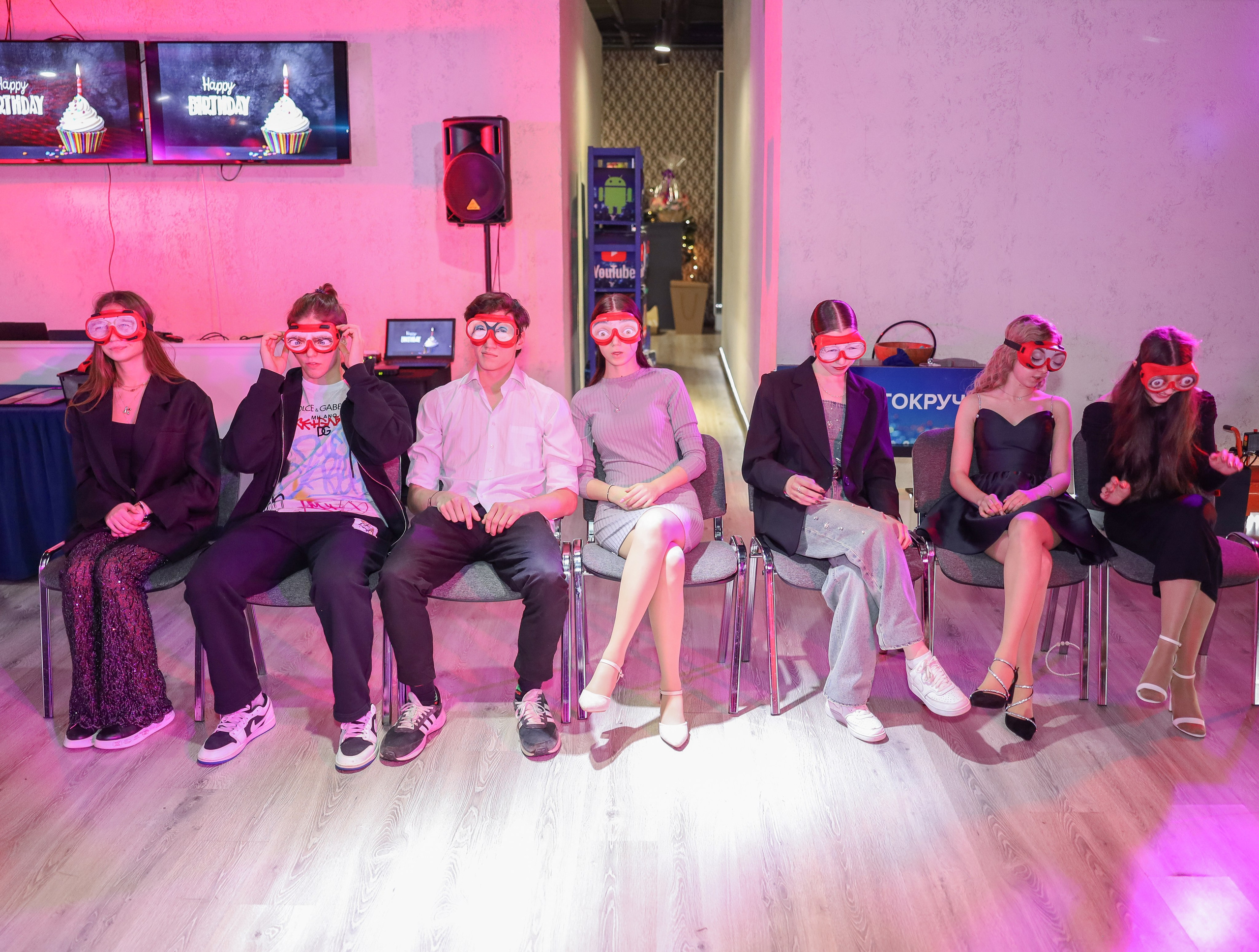 ДЕНЬ РОЖДЕНИЯ БЛИЗНЕЦОВ КАТИ И ДАНИЛЫ. Фотограф мероприятий Ирина Каширина