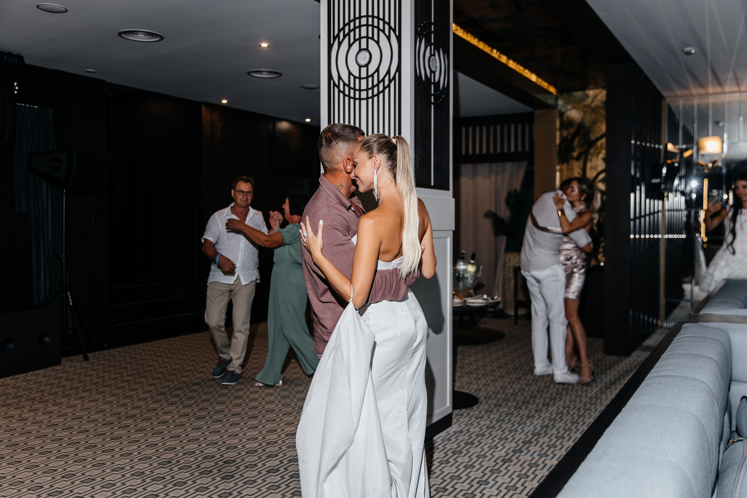 Анонс свадьбы для Анны и Максима. Свадебный фотограф в Крыму и Севастополе Ольга Баскакова