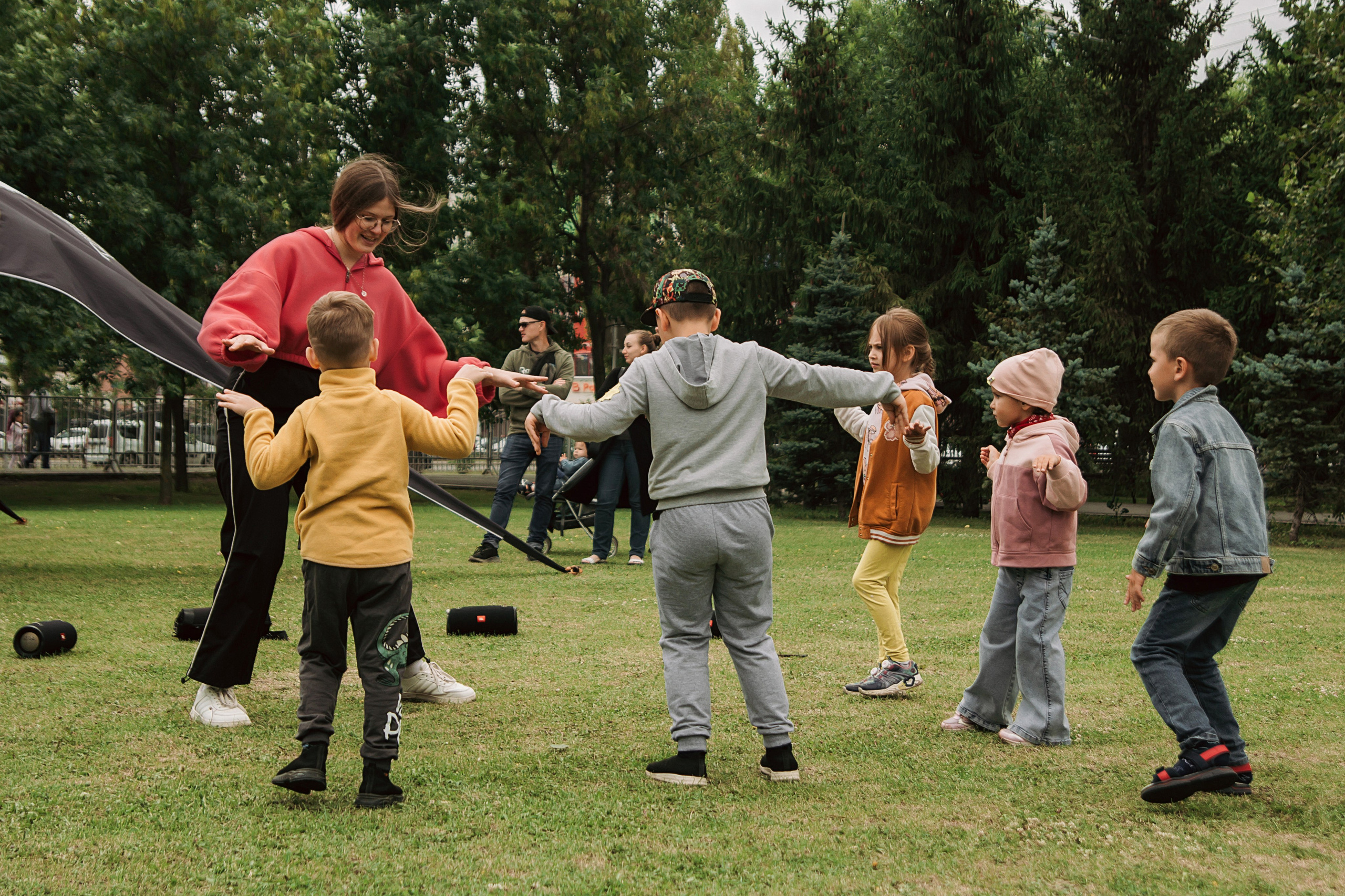 Фестиваль «На рахате» 2025. Фотограф в Уфе Субботина Виктория | Репортажные, индивидуальные фотосессии