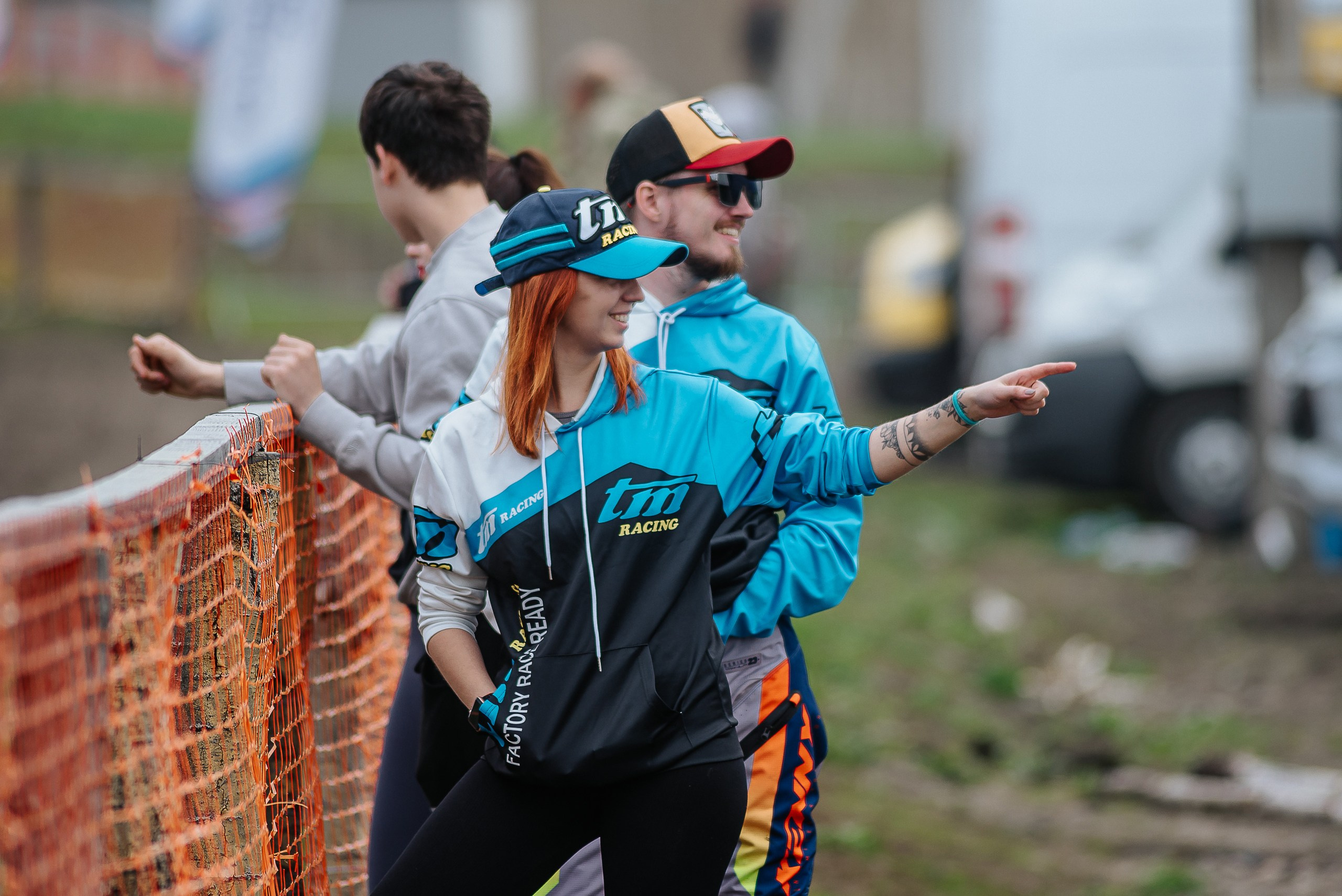 10.05.2024 — Чемпионат Кузбасса по мотокроссу. Репортажный фотограф в Кемерово