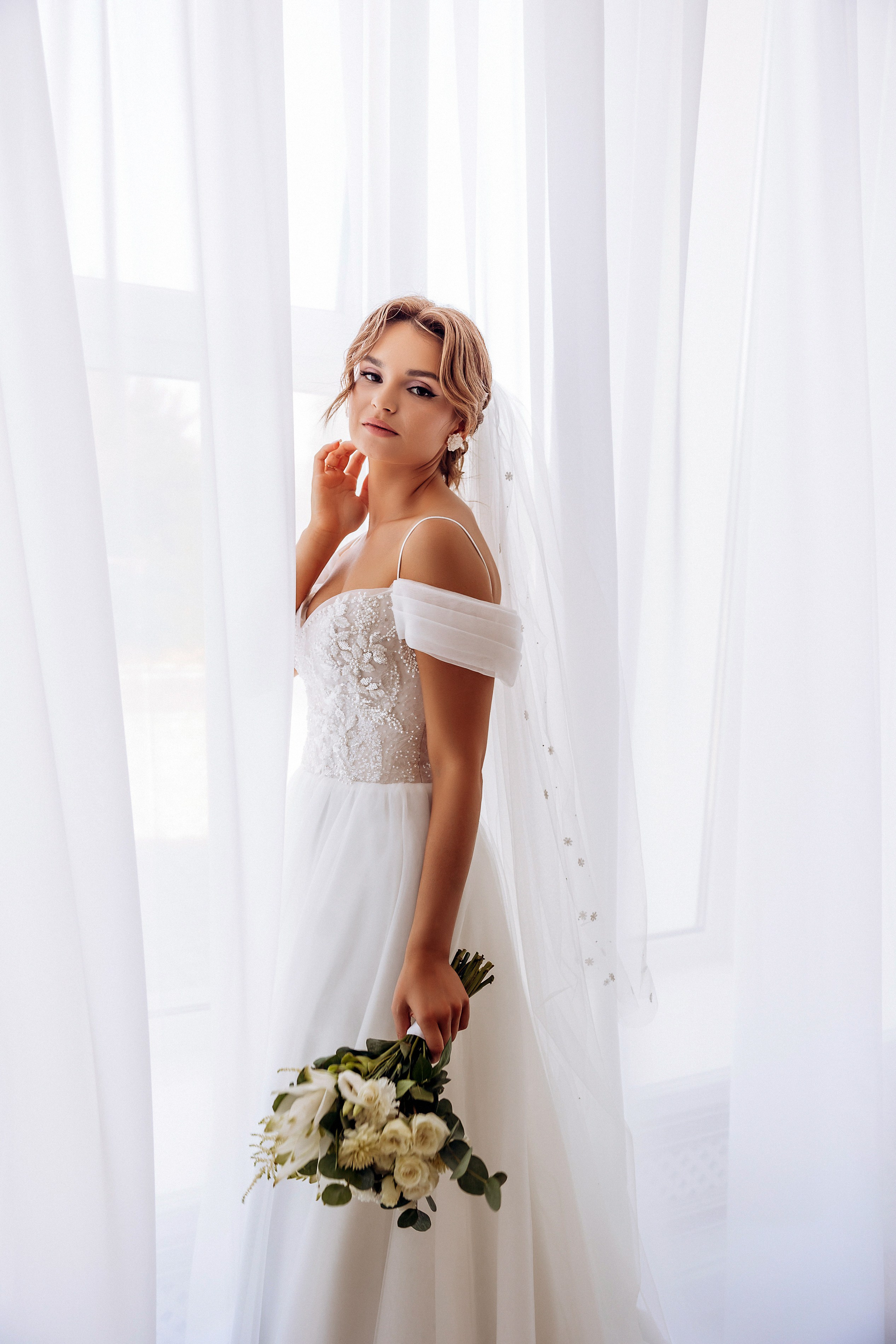 Роман и Юлия 26 июля 2024. Фотограф в Калининграде свадебная фотография, репортажная, фотосессии